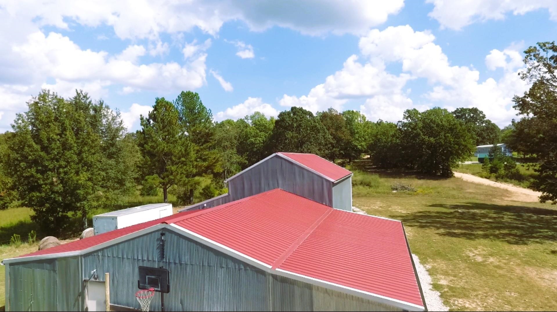 1676  Moonlight  Mammoth Spring, AR