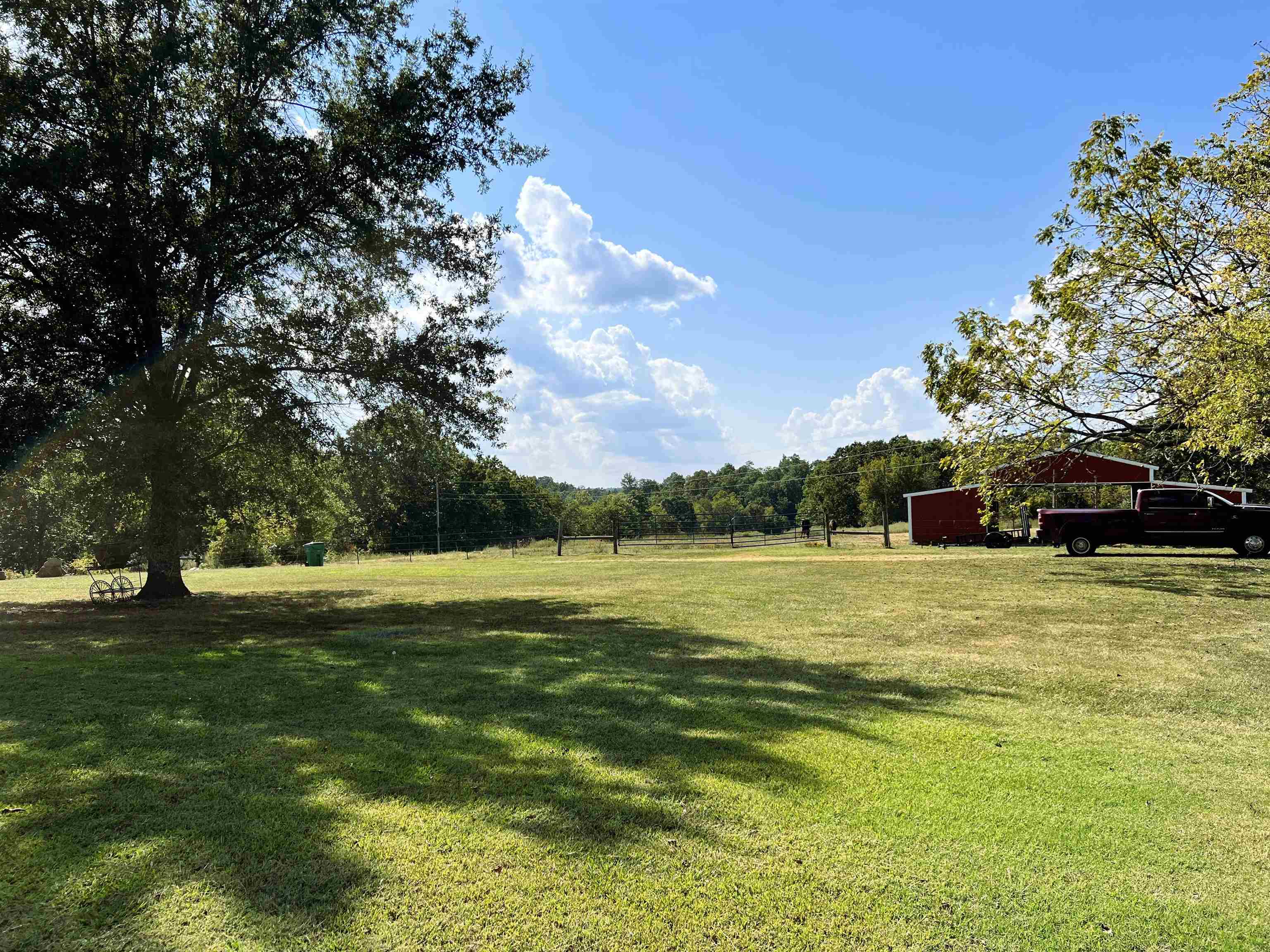 1676  Moonlight  Mammoth Spring, AR