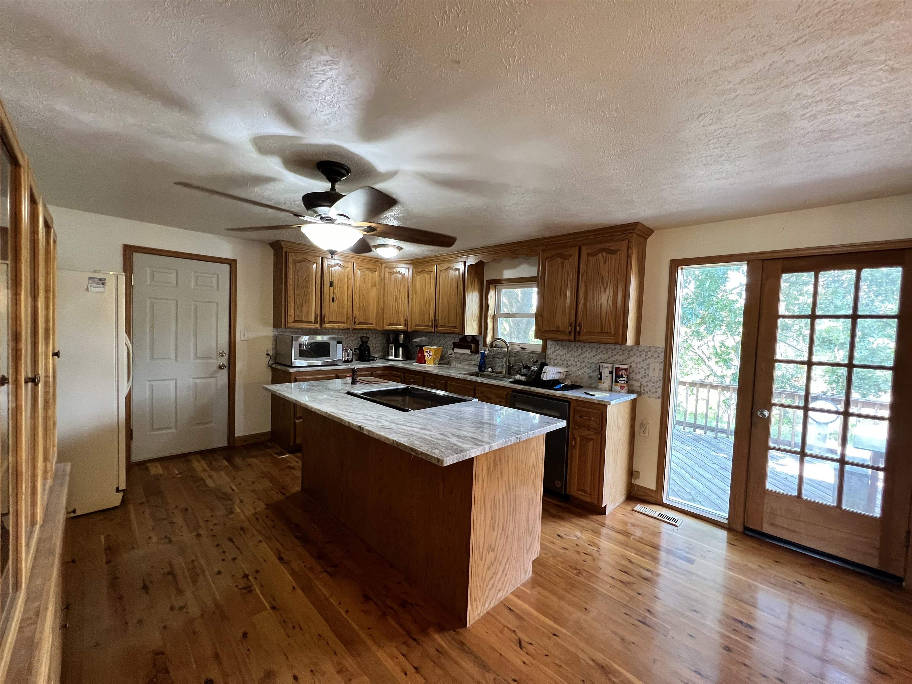 1676  Moonlight  Mammoth Spring, AR