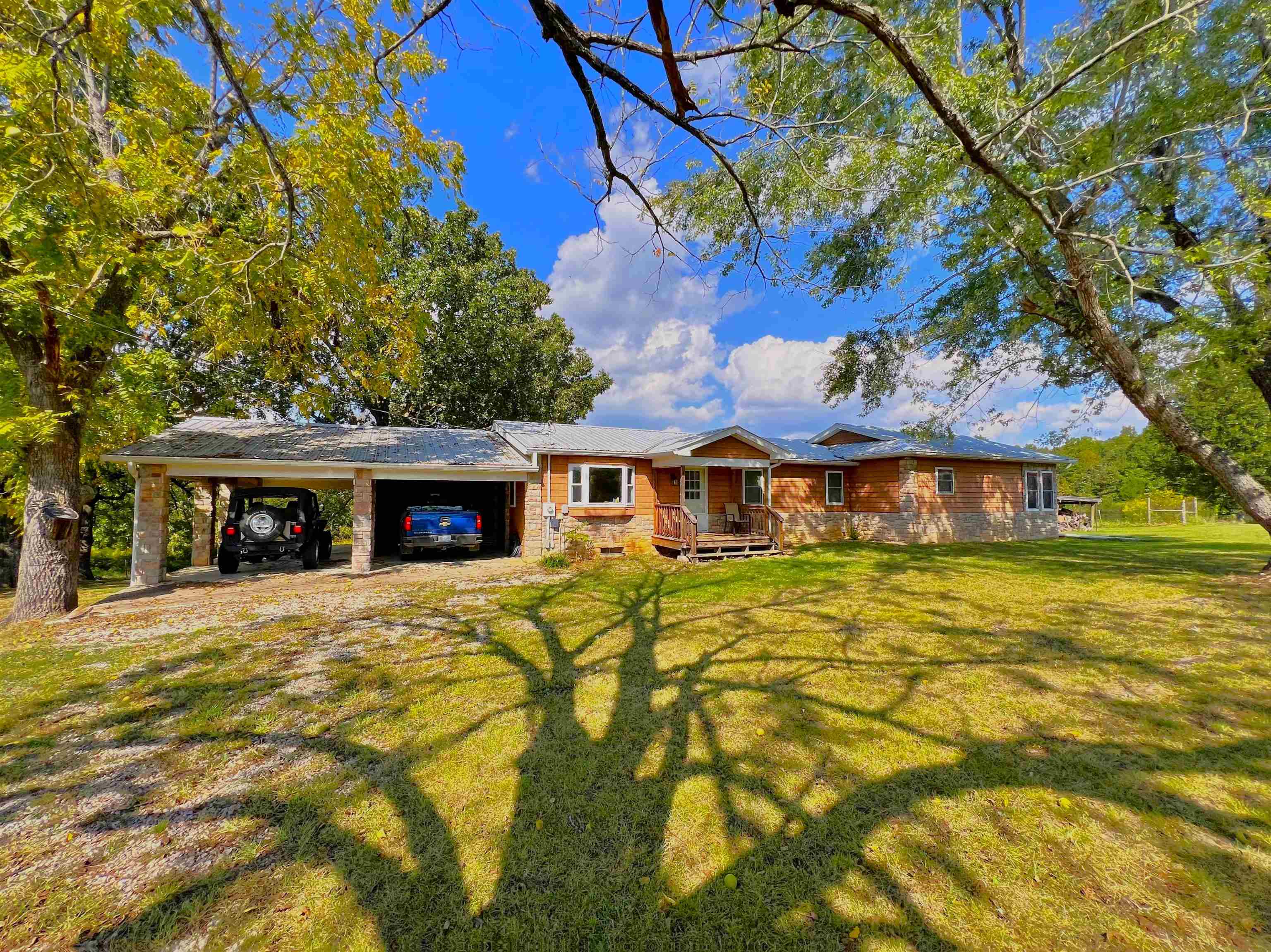 1676  Moonlight  Mammoth Spring, AR