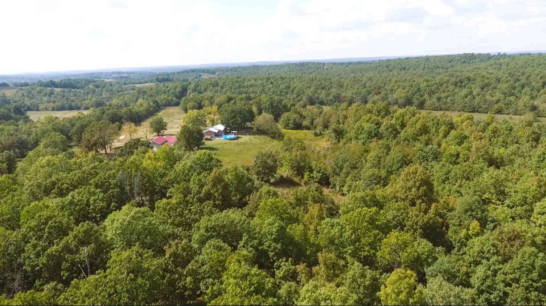 1676  Moonlight  Mammoth Spring, AR