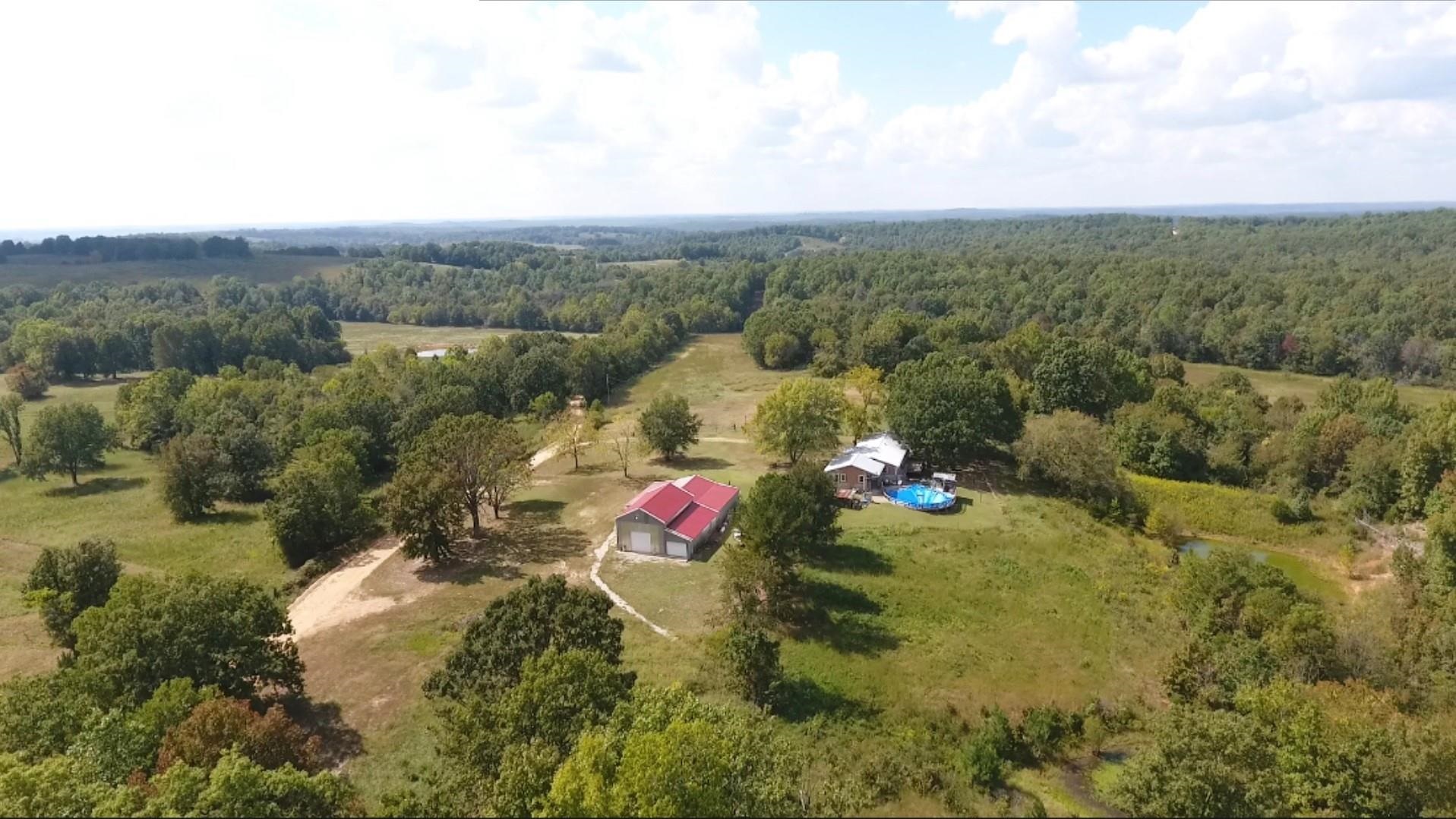 1676  Moonlight  Mammoth Spring, AR