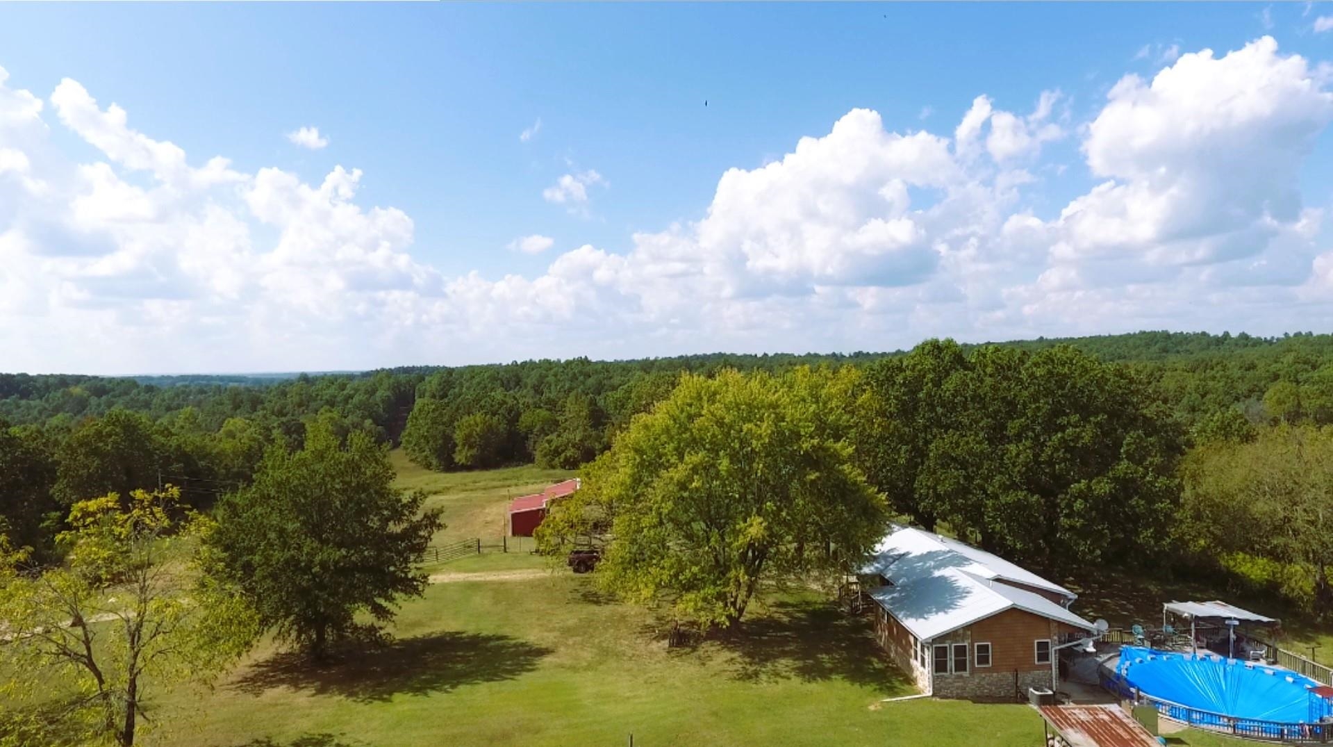 1676  Moonlight  Mammoth Spring, AR