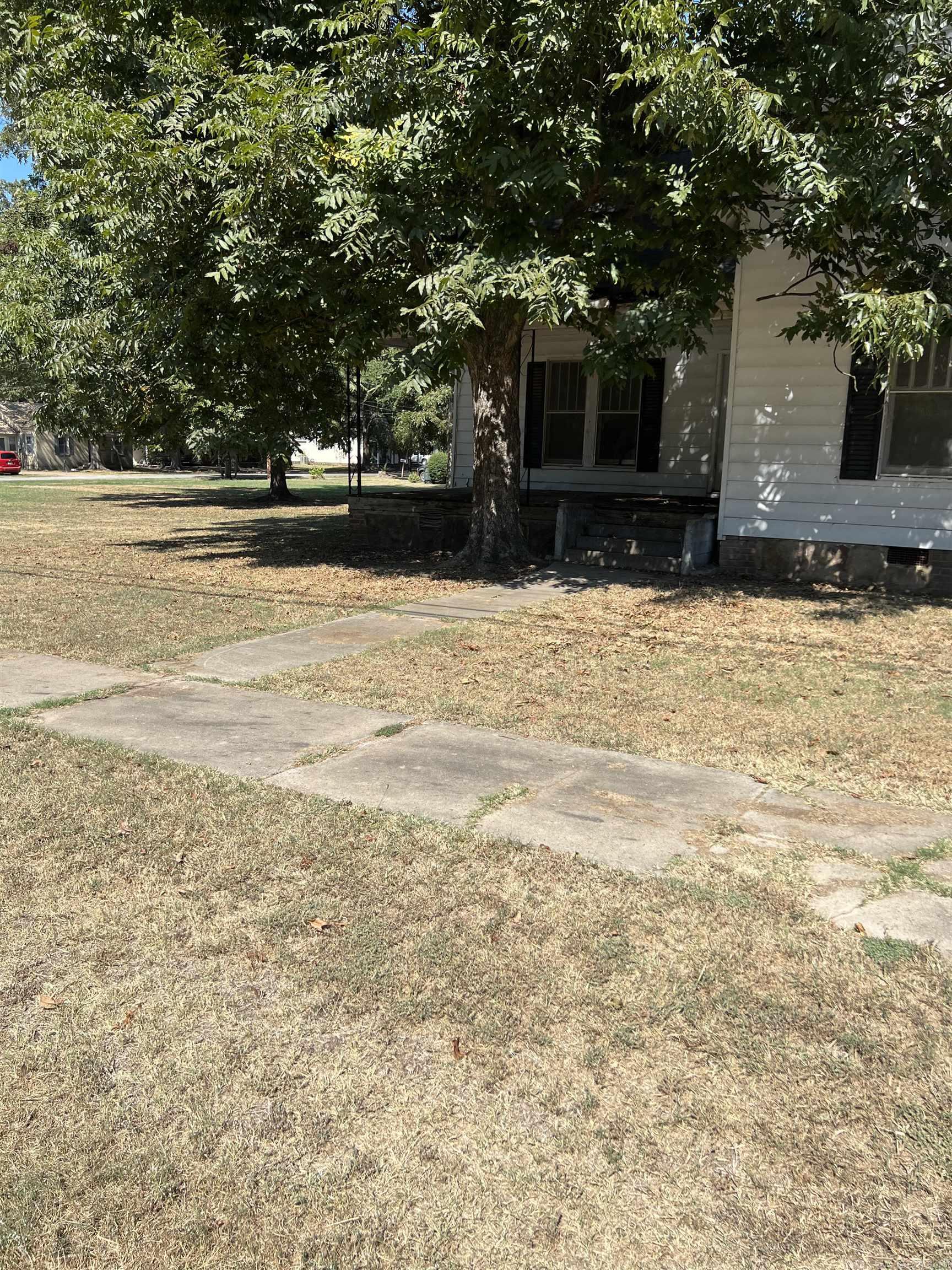 403  Park  Bald Knob, AR
