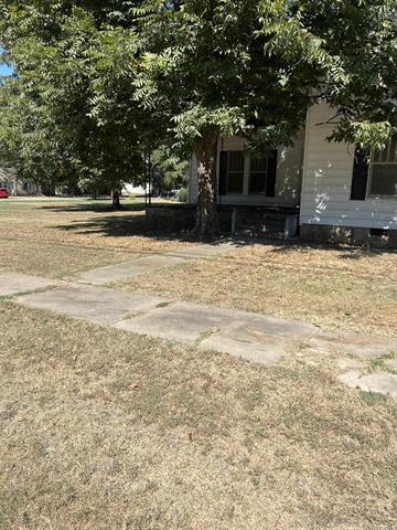 403  Park  Bald Knob, AR