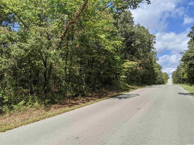 105  S Sequoia  Horseshoe Bend, AR