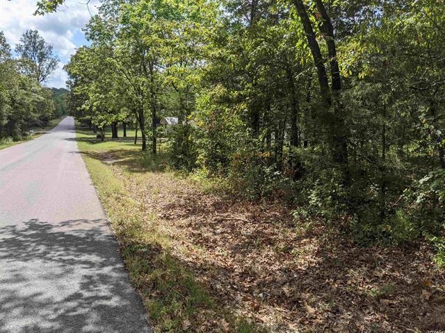 105  S Sequoia  Horseshoe Bend, AR