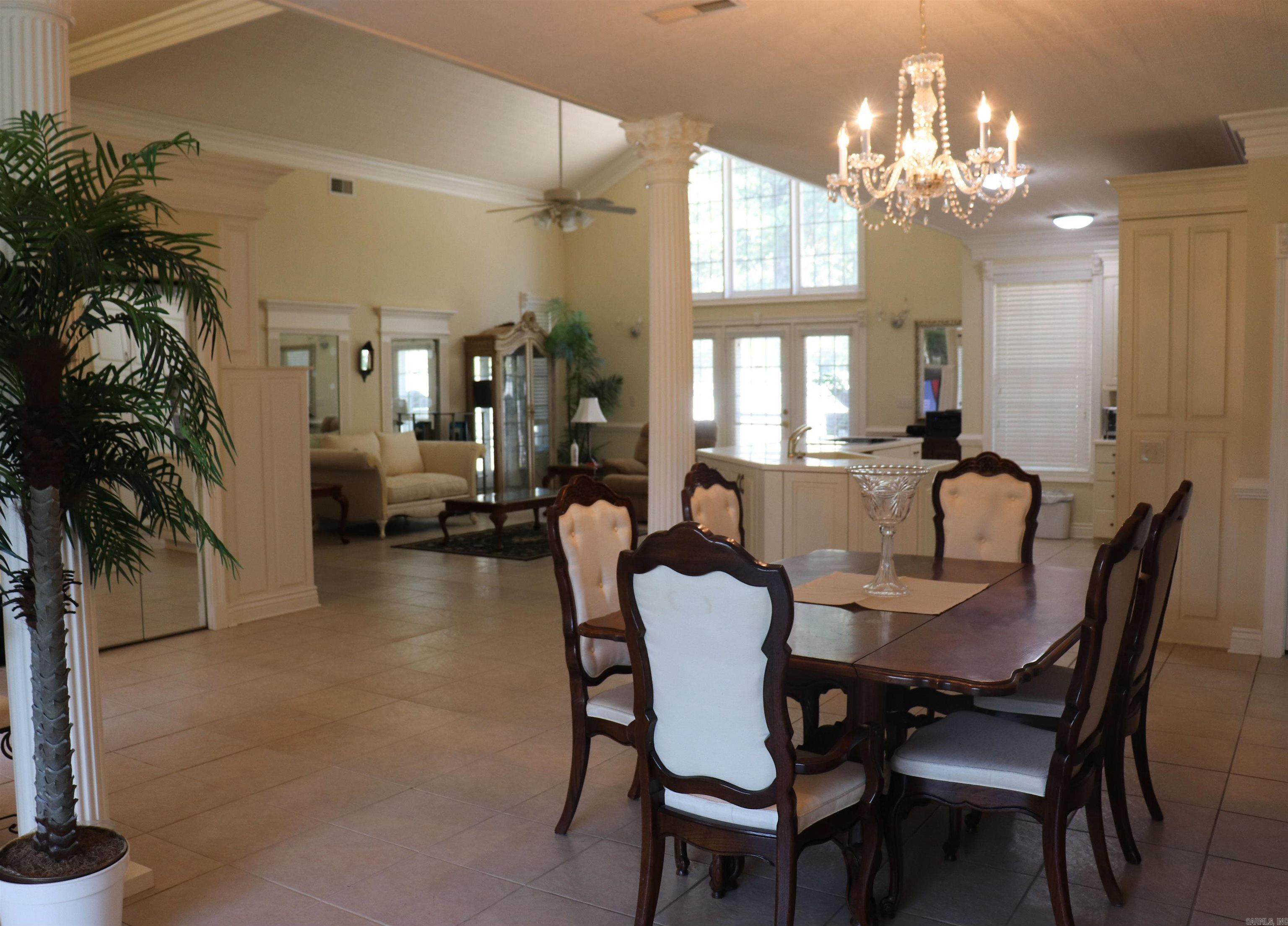 2121 Lakewood Drive Piggott, AR 72454