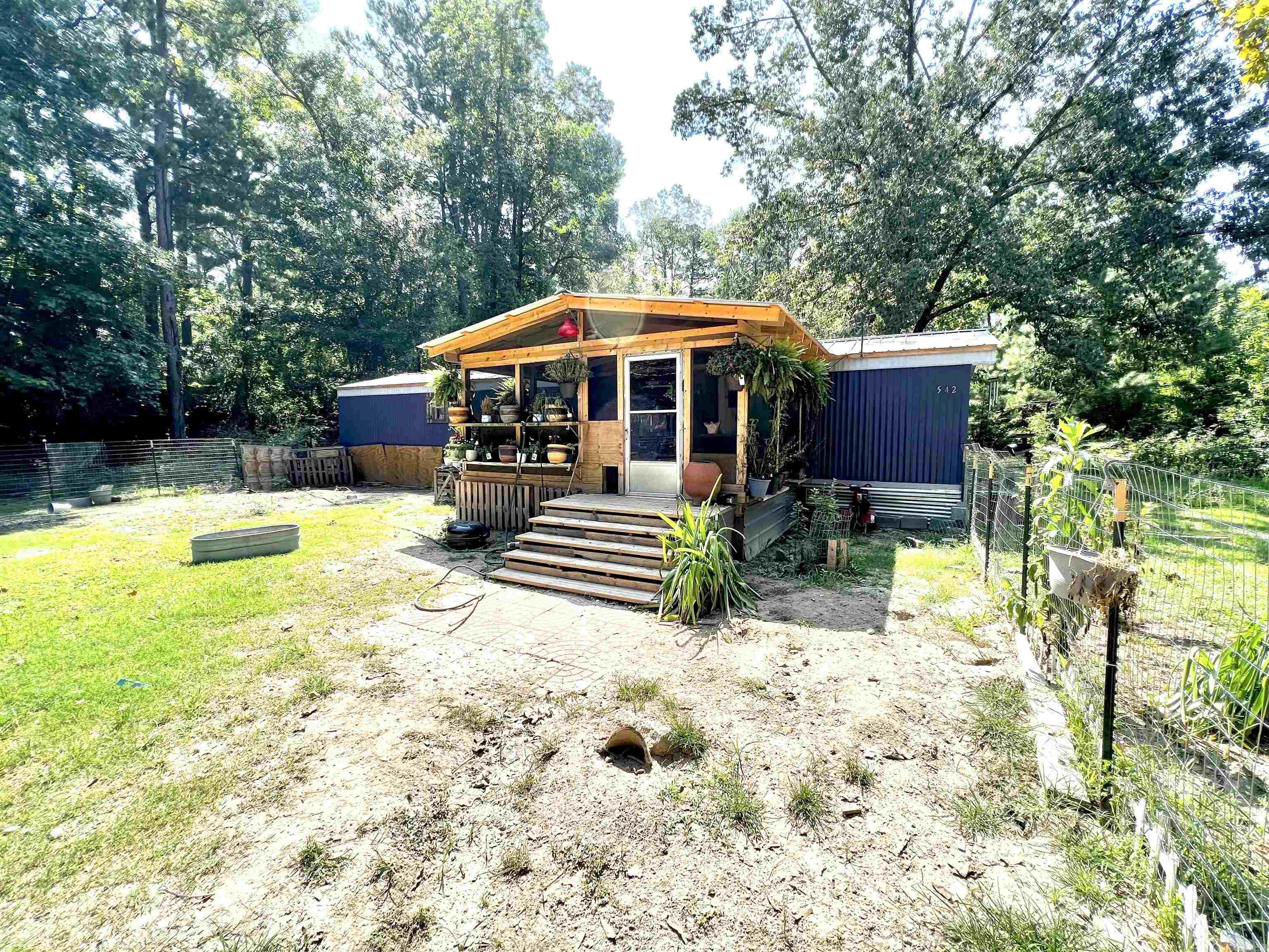 542  Hoover  Calion, AR