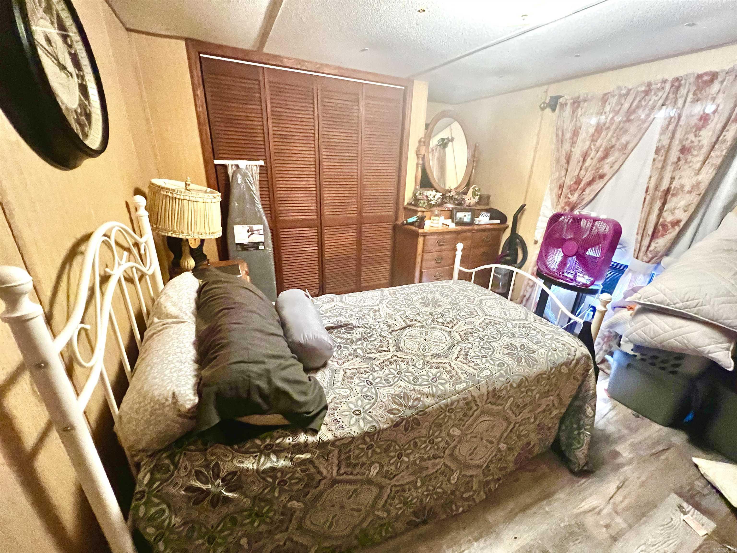542  Hoover  Calion, AR