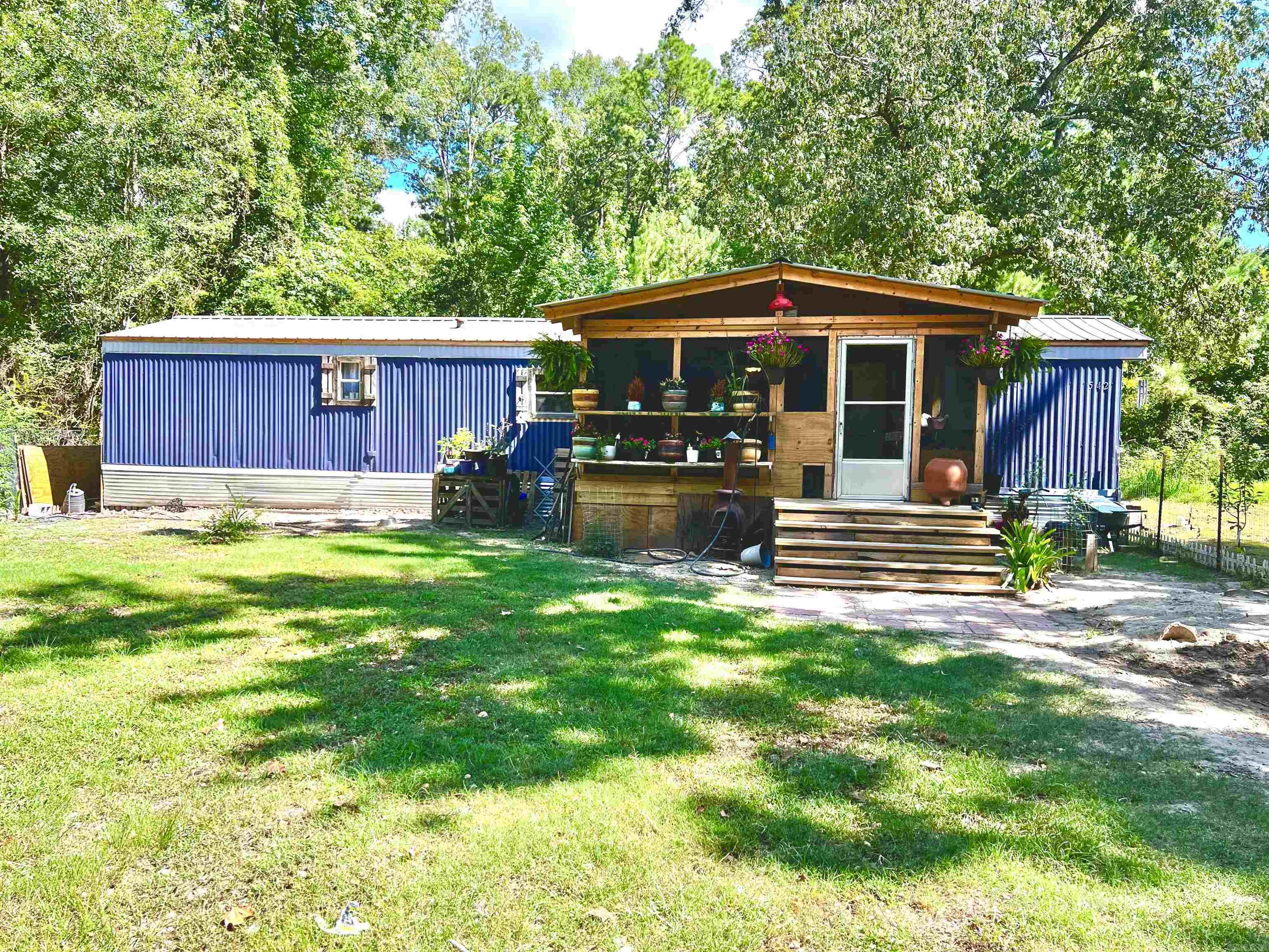 542  Hoover  Calion, AR