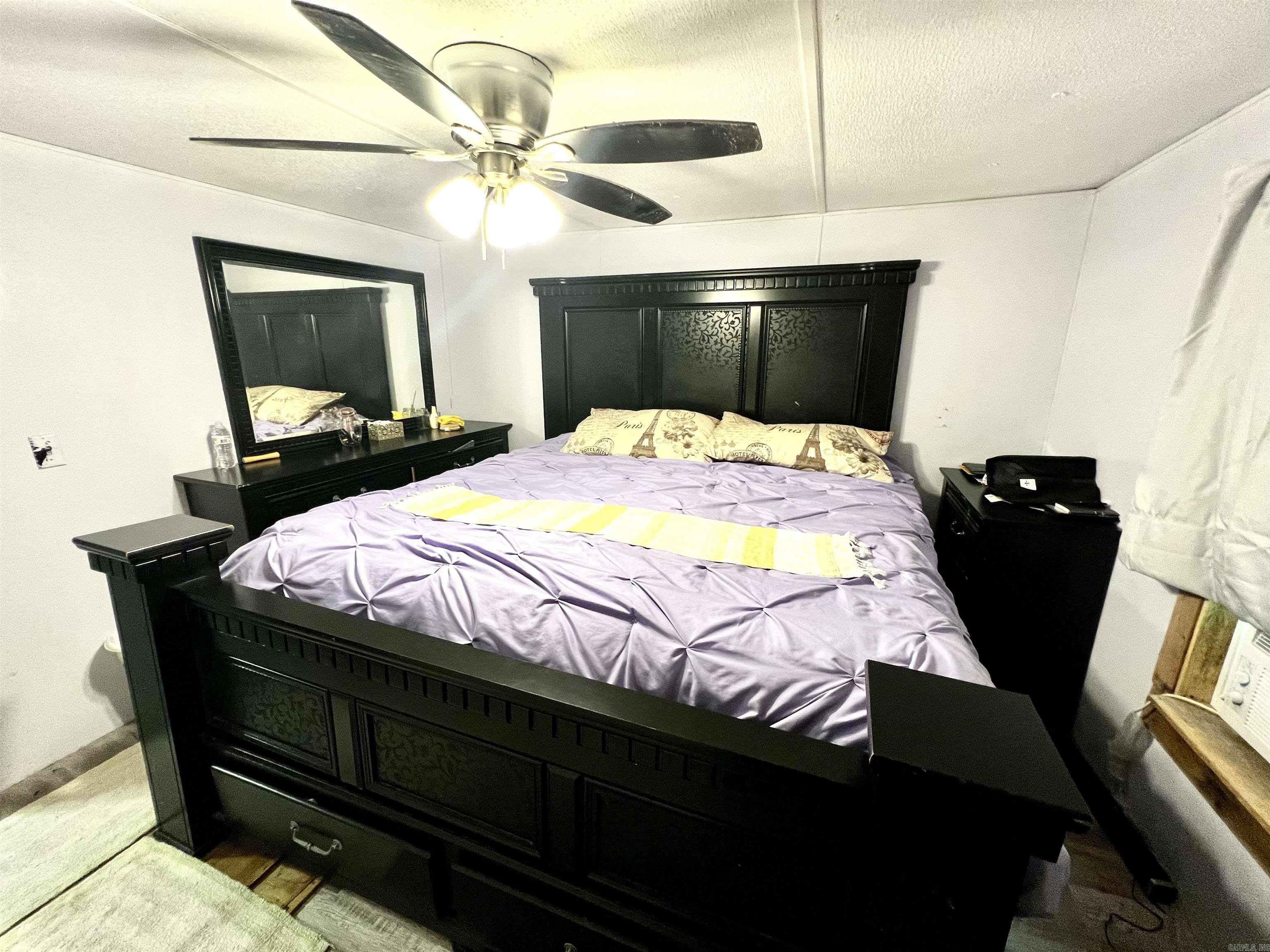 542  Hoover  Calion, AR