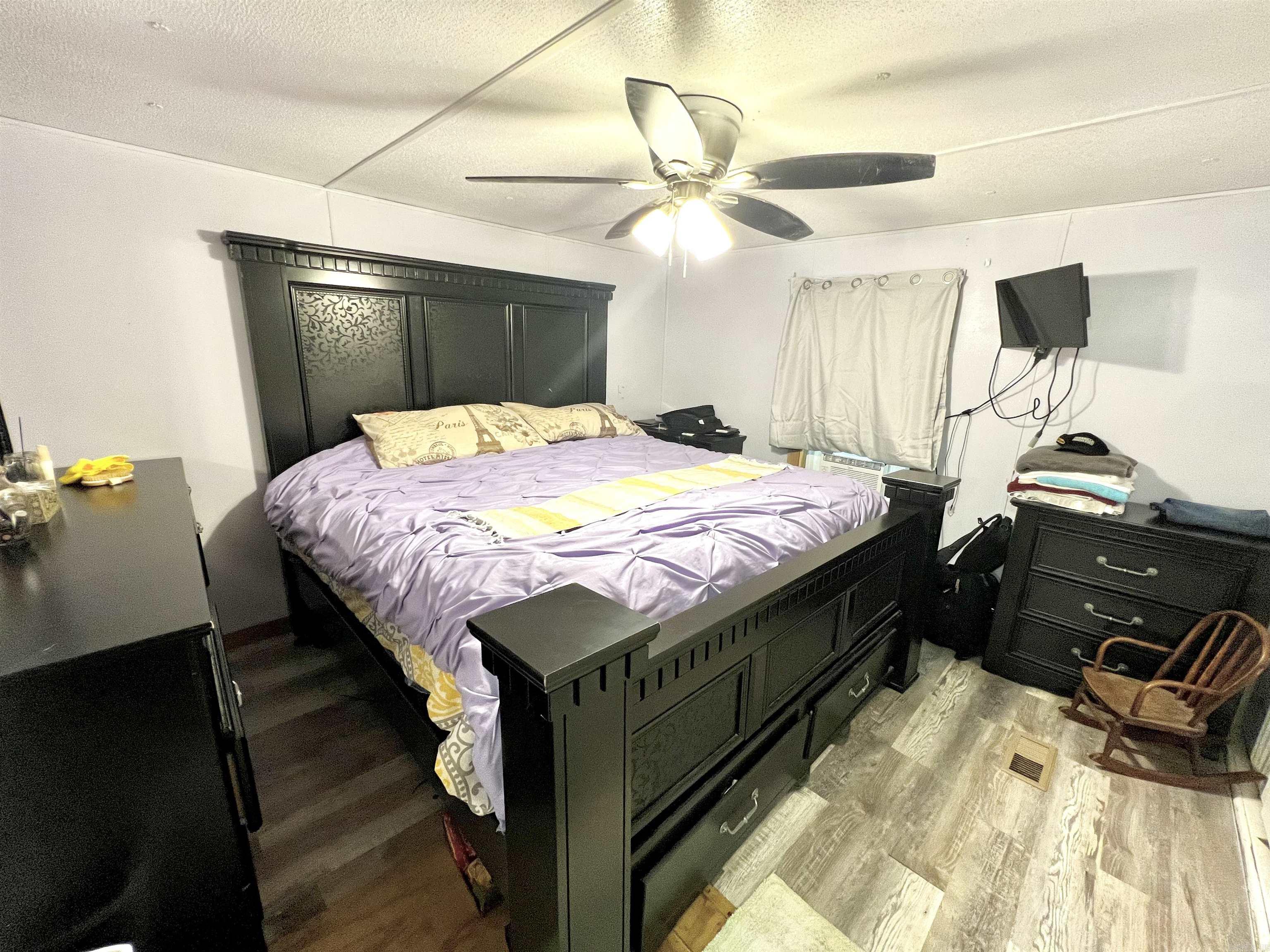 542  Hoover  Calion, AR