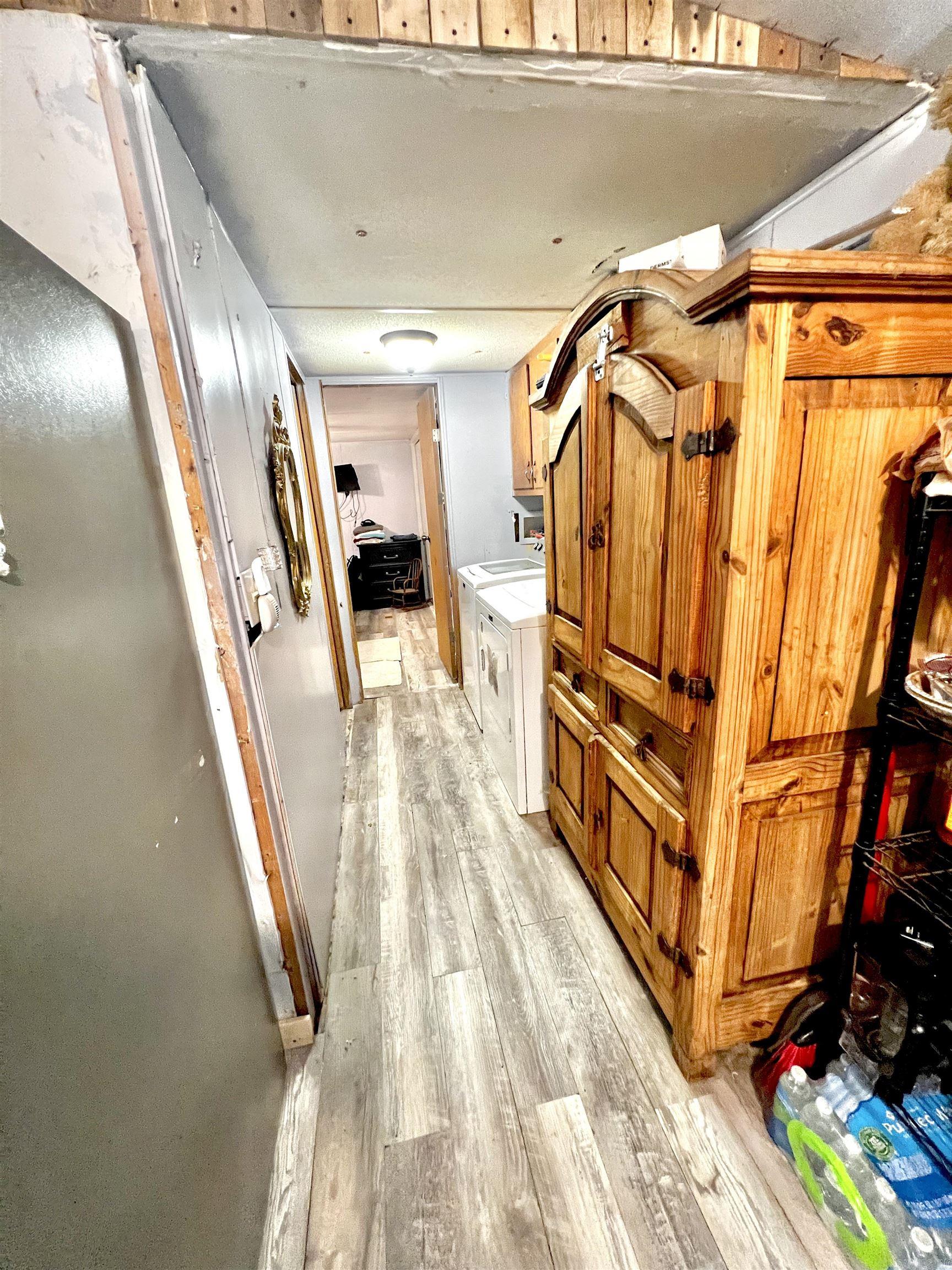 542  Hoover  Calion, AR