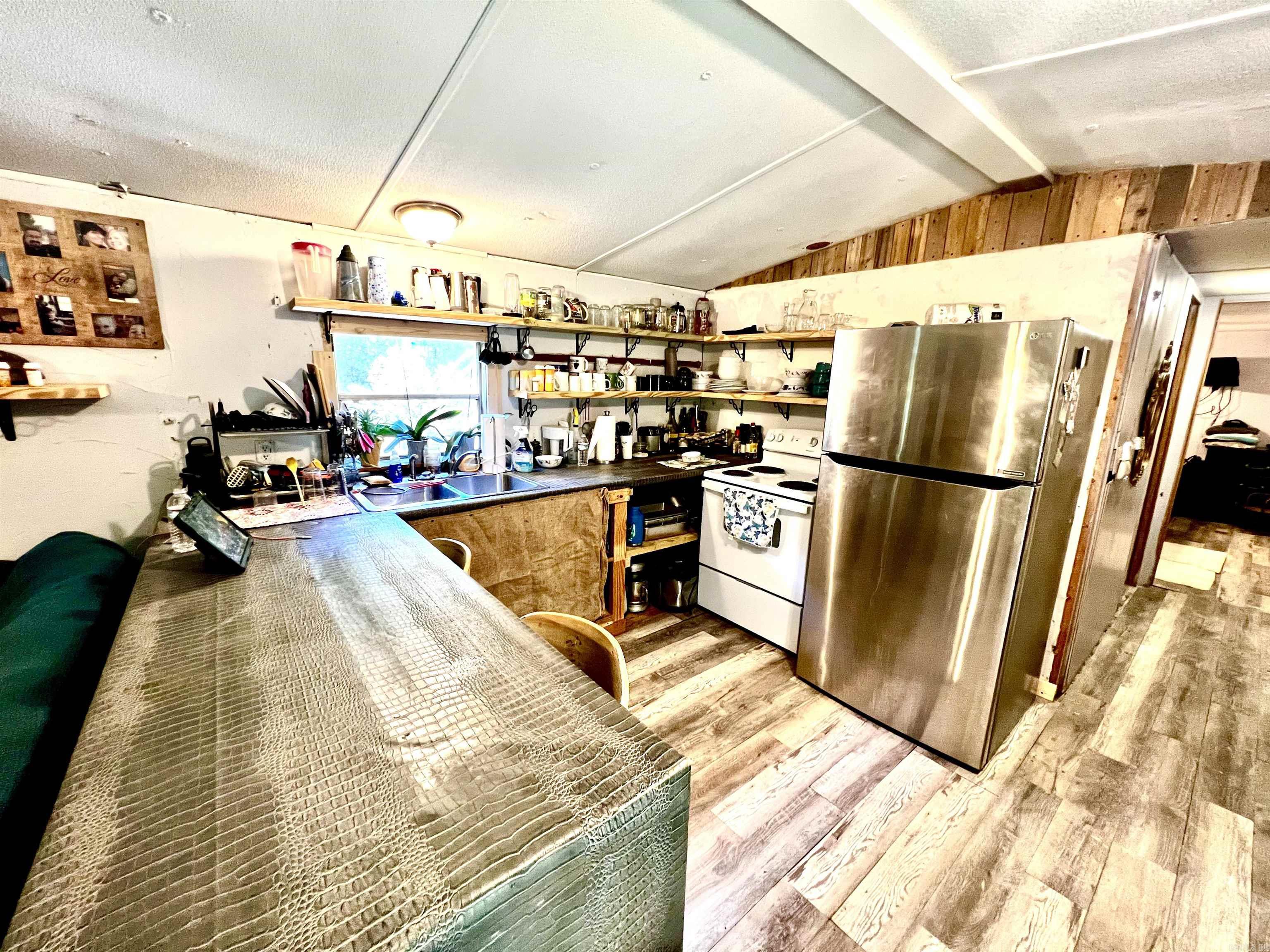 542  Hoover  Calion, AR