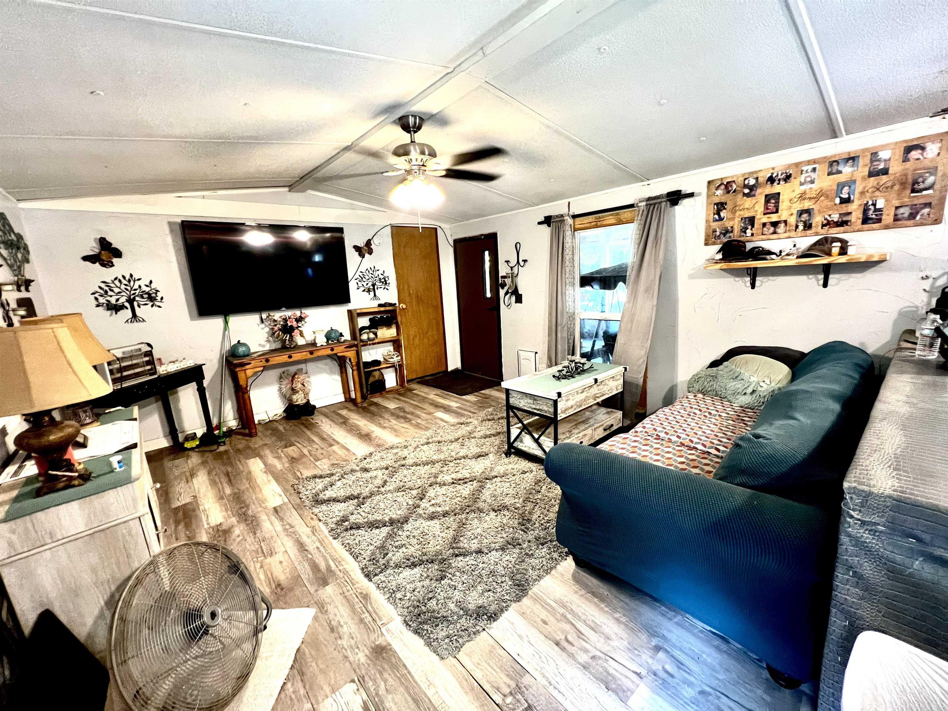 542  Hoover  Calion, AR