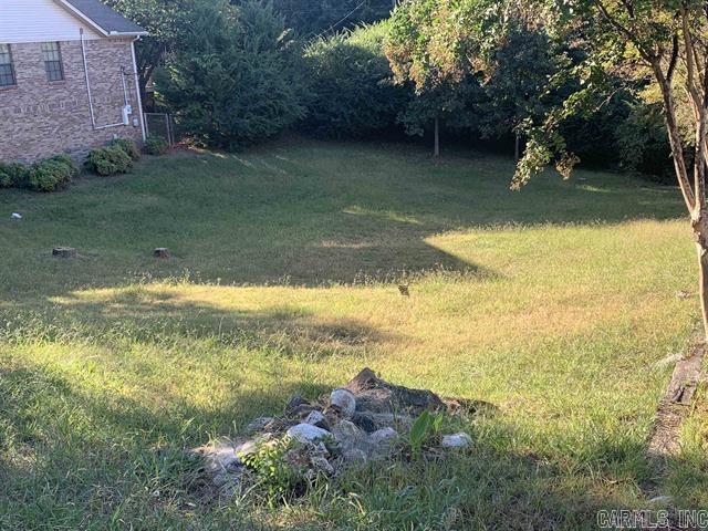 6705  Evergreen  Little Rock, AR