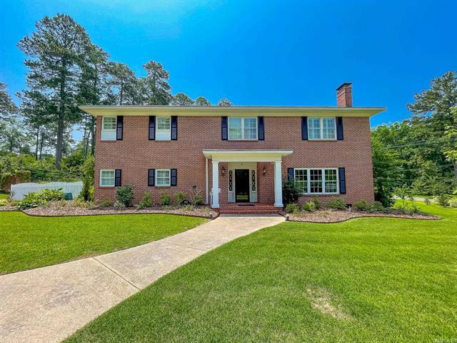 415 E 13Th St  El Dorado, AR