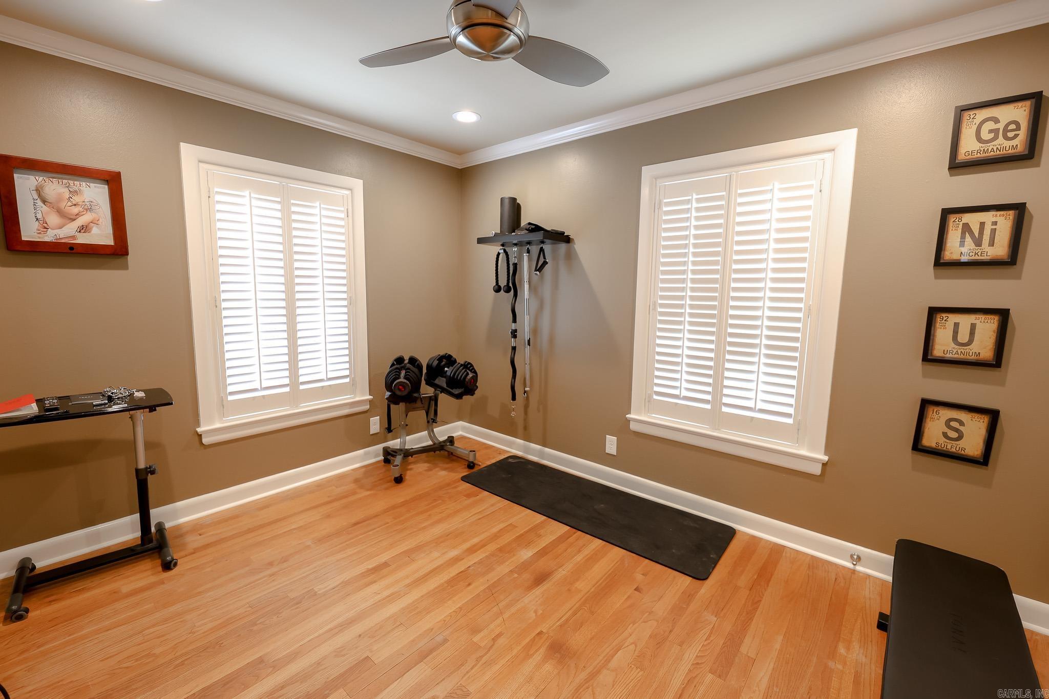 415 E 13Th St  El Dorado, AR