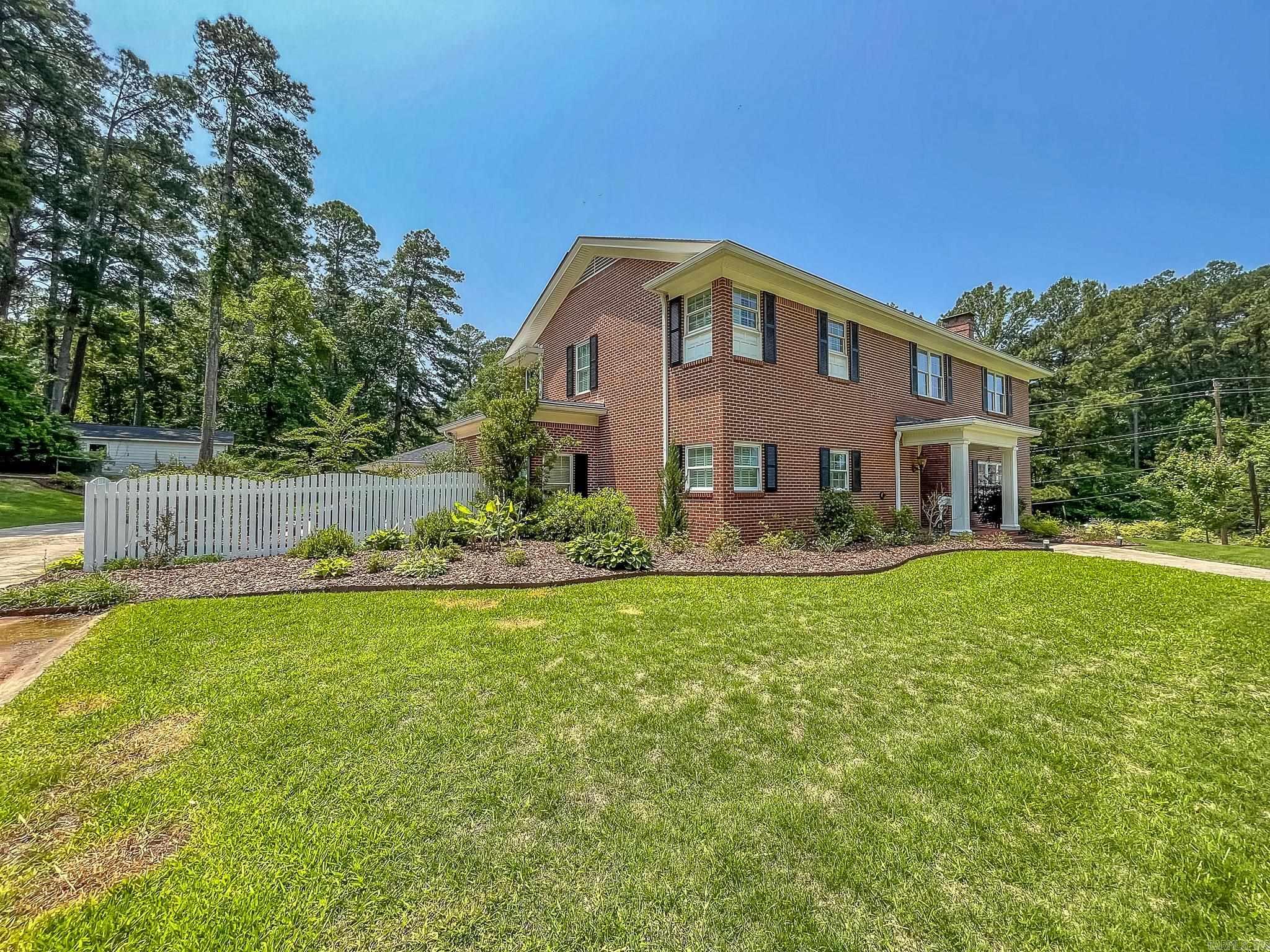 415 E 13Th St  El Dorado, AR