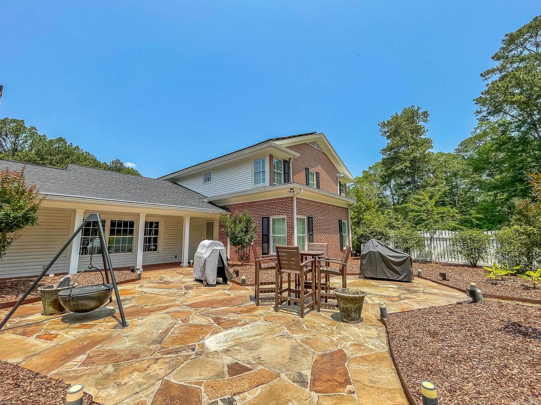415 E 13Th St  El Dorado, AR