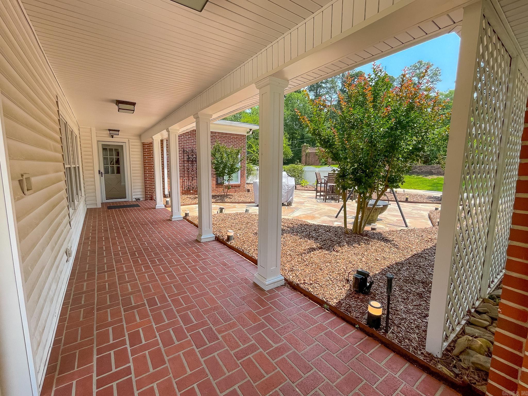 415 E 13Th St  El Dorado, AR