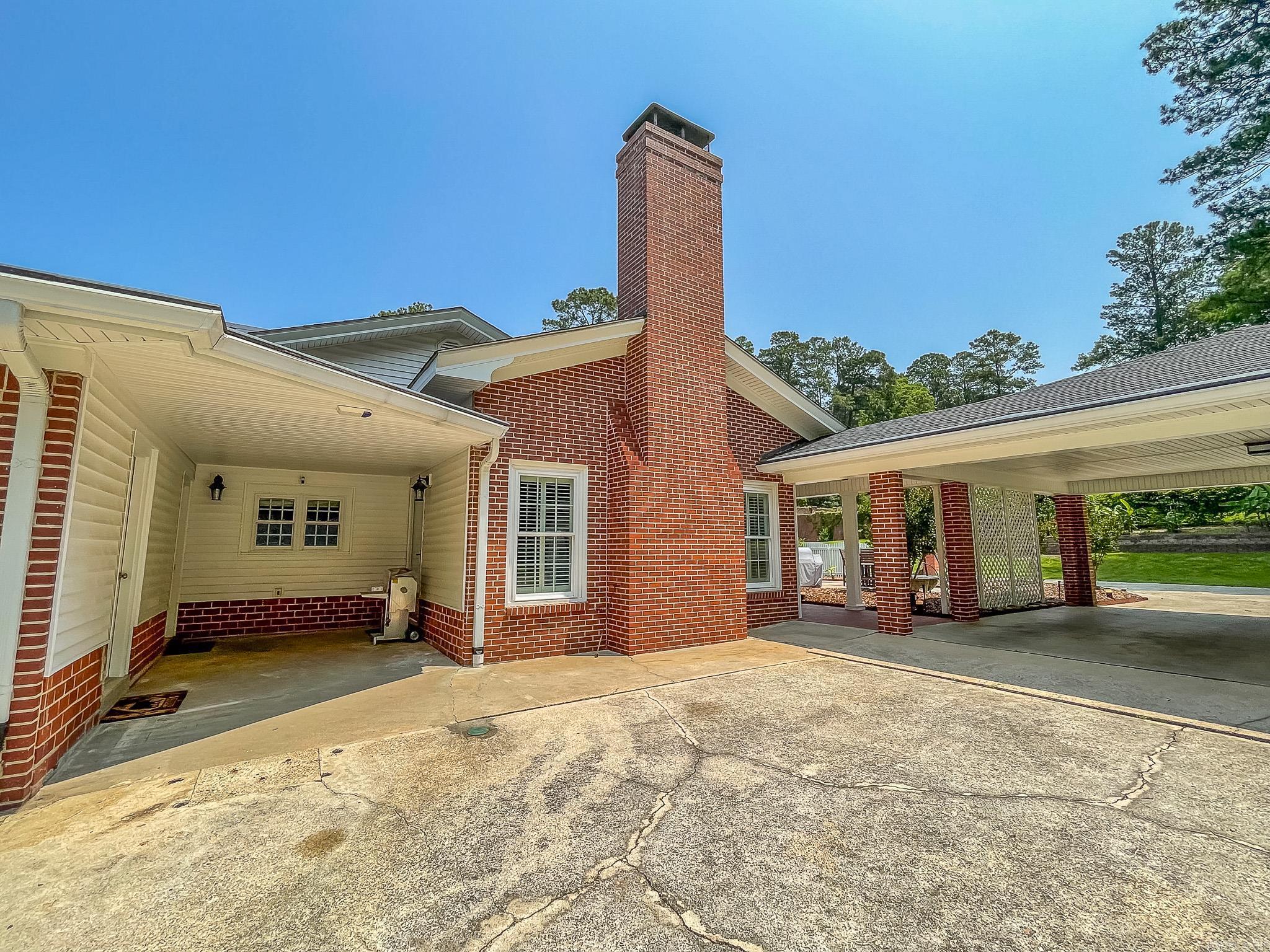 415 E 13Th St  El Dorado, AR