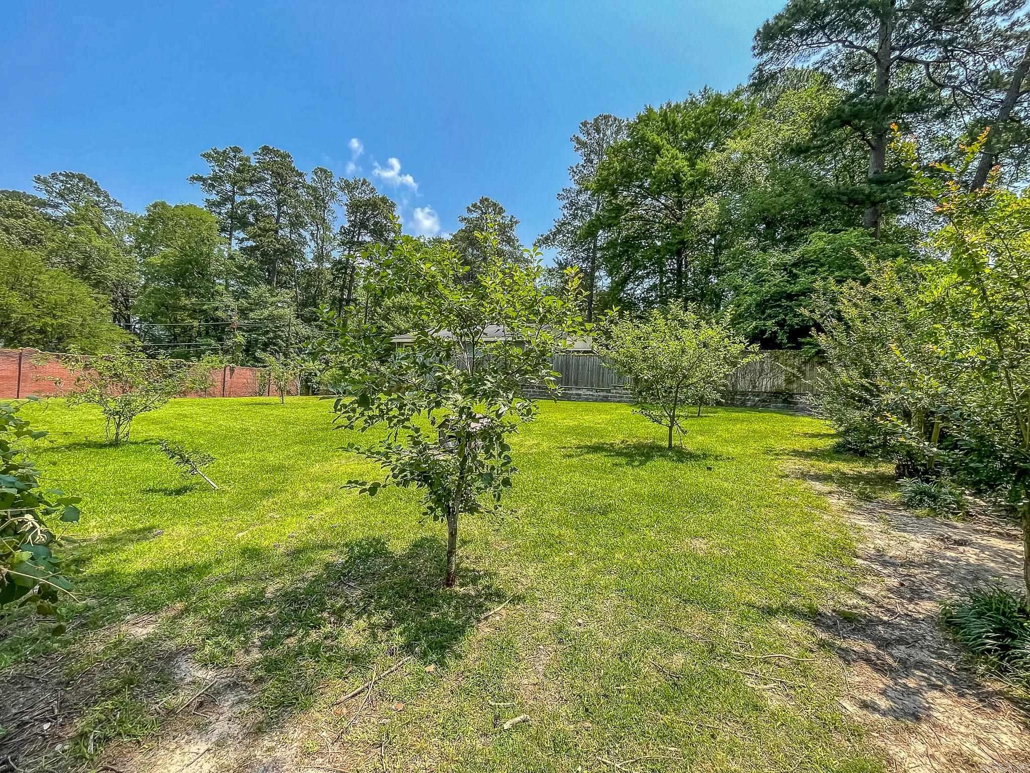 415 E 13Th St  El Dorado, AR