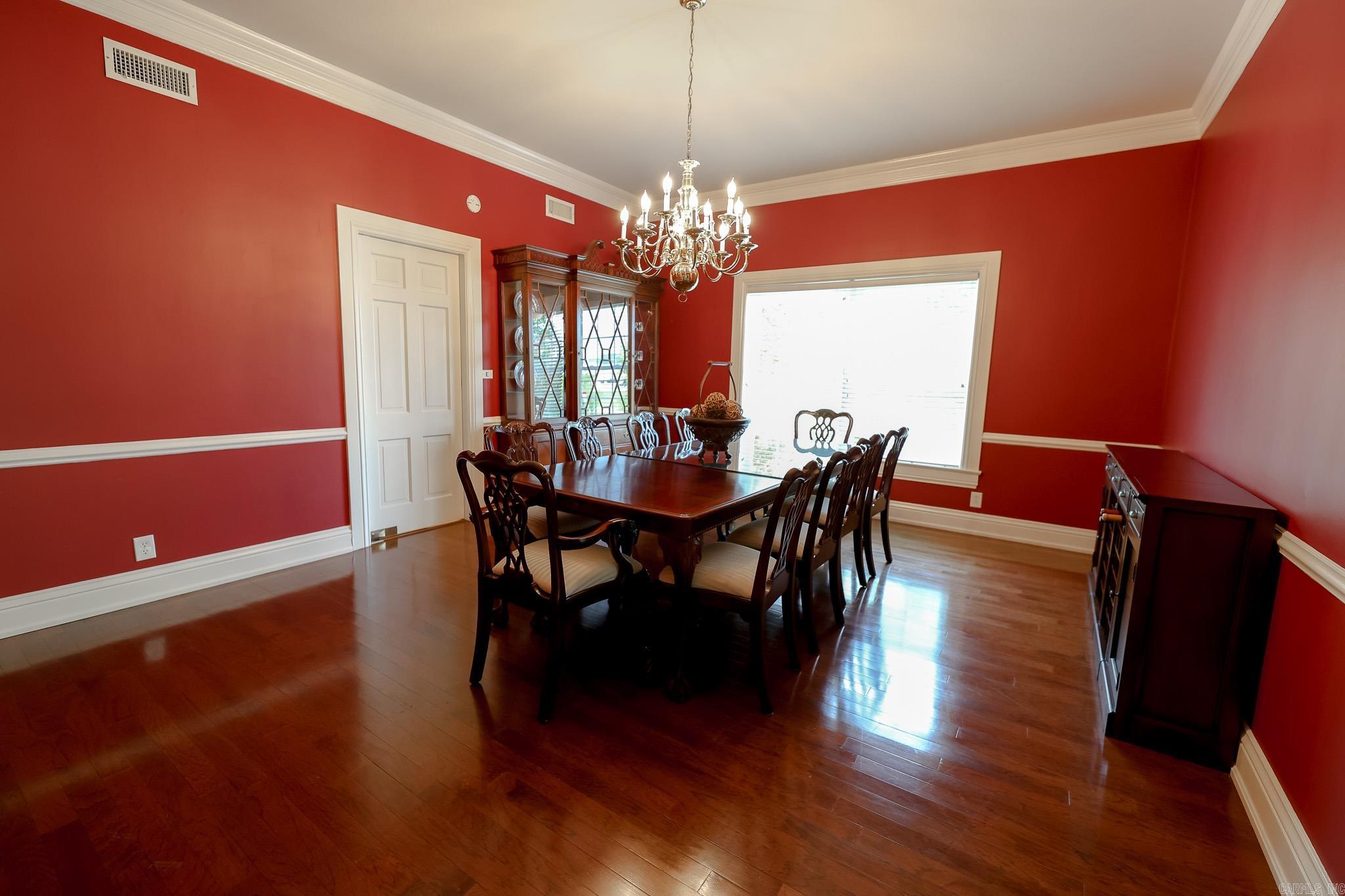 415 E 13Th St  El Dorado, AR