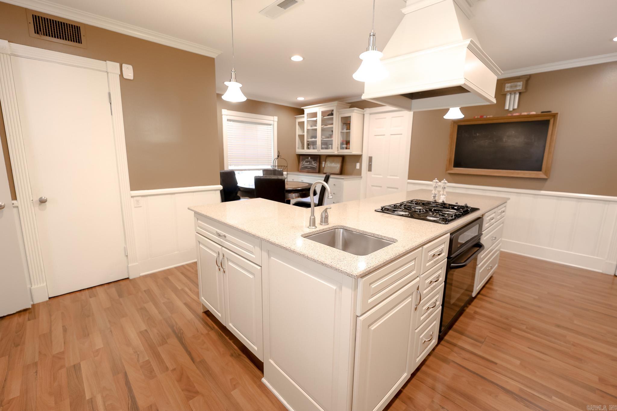 415 E 13Th St  El Dorado, AR