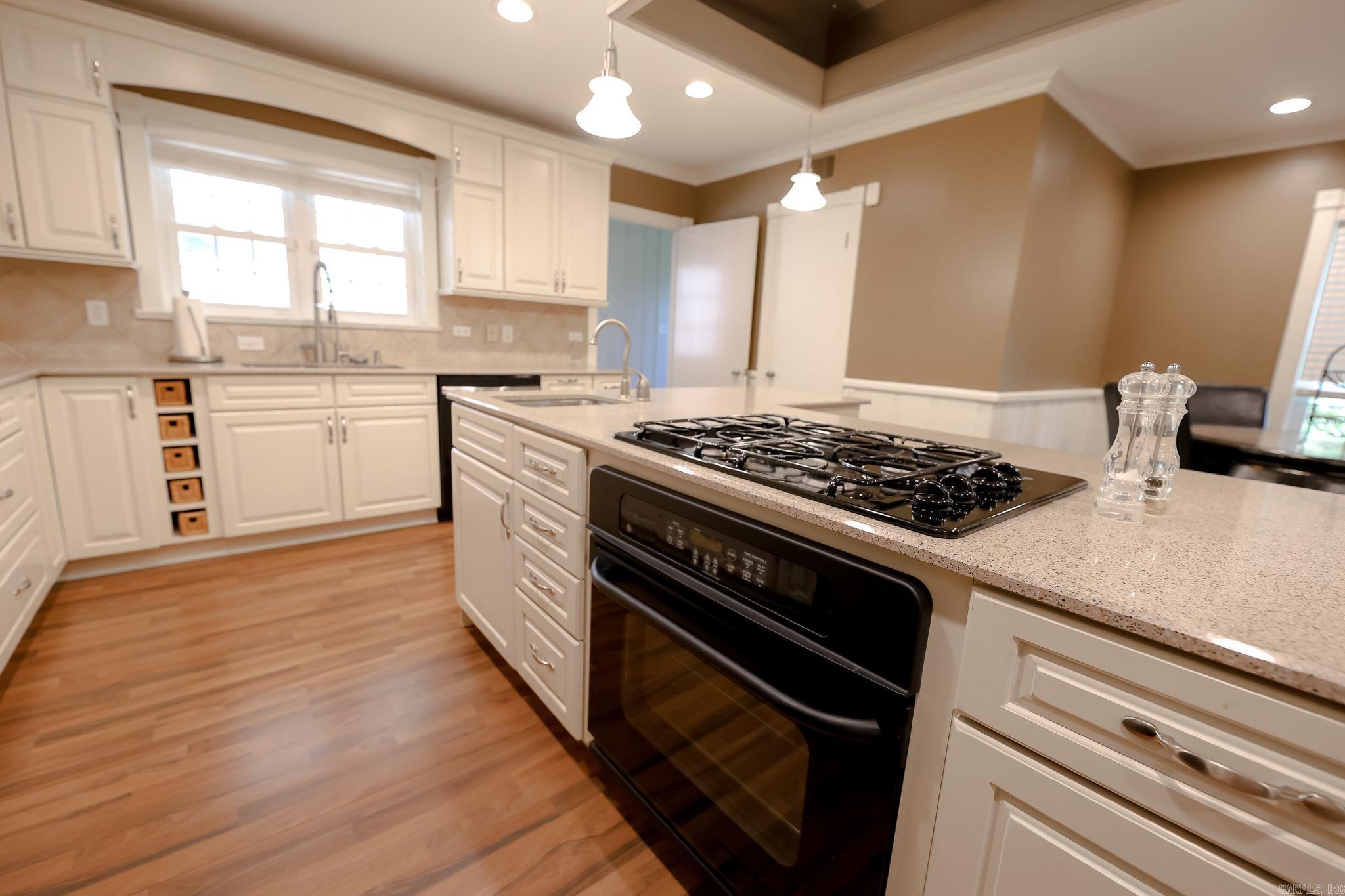 415 E 13Th St  El Dorado, AR