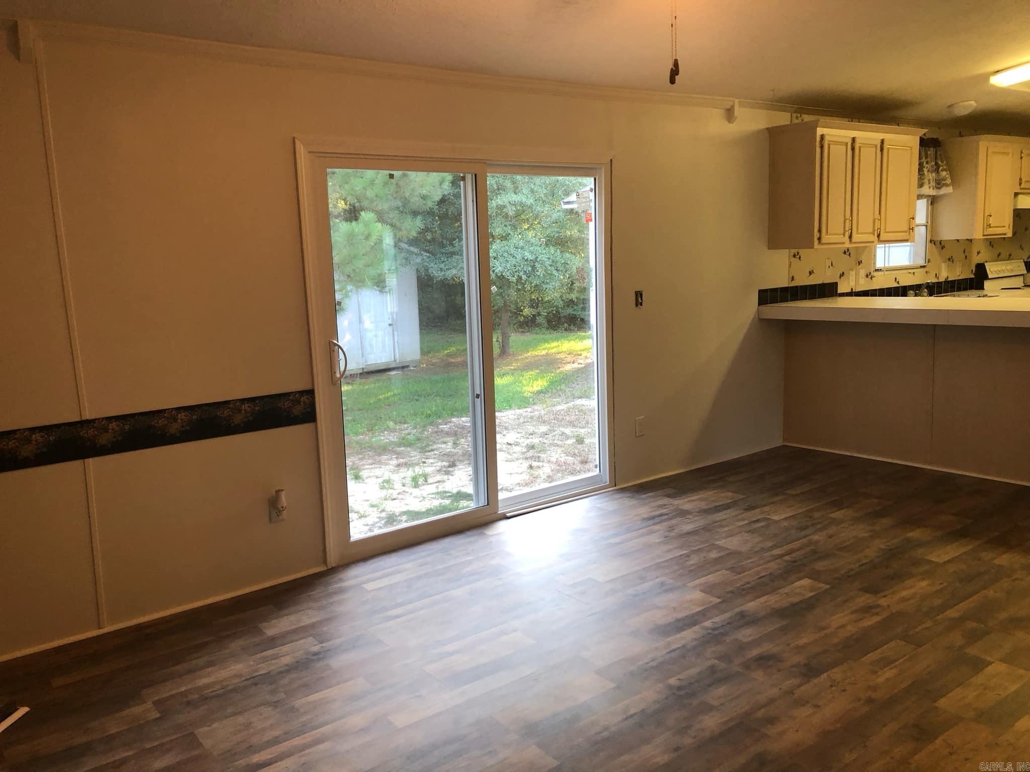 2320 E 8  Hamburg, AR