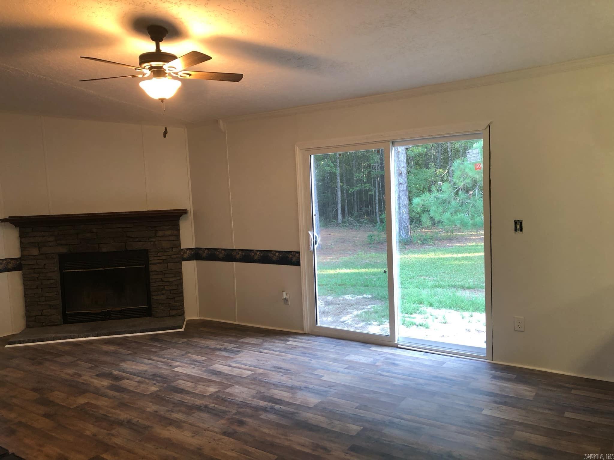 2320 E 8  Hamburg, AR