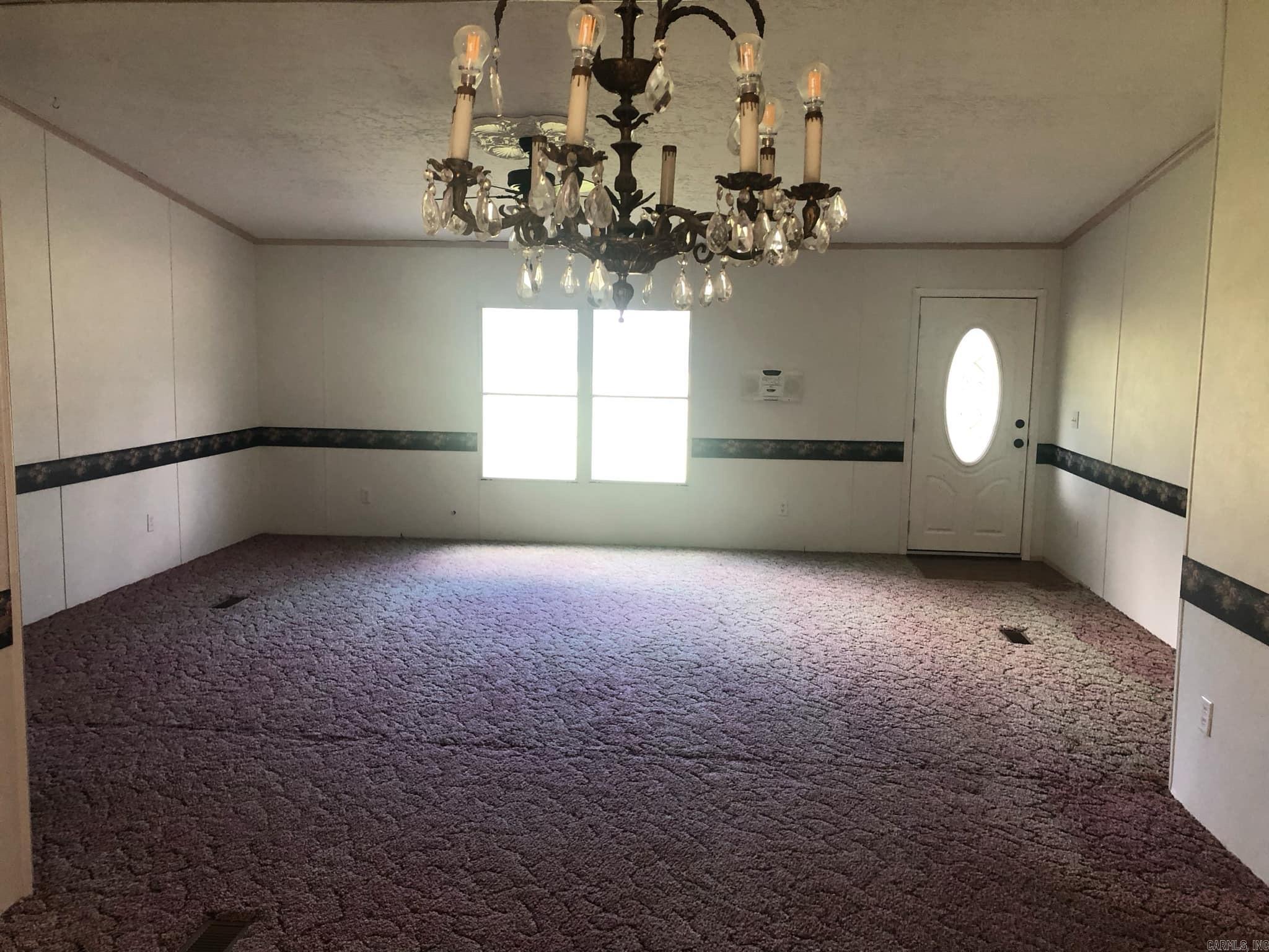 2320 E 8  Hamburg, AR