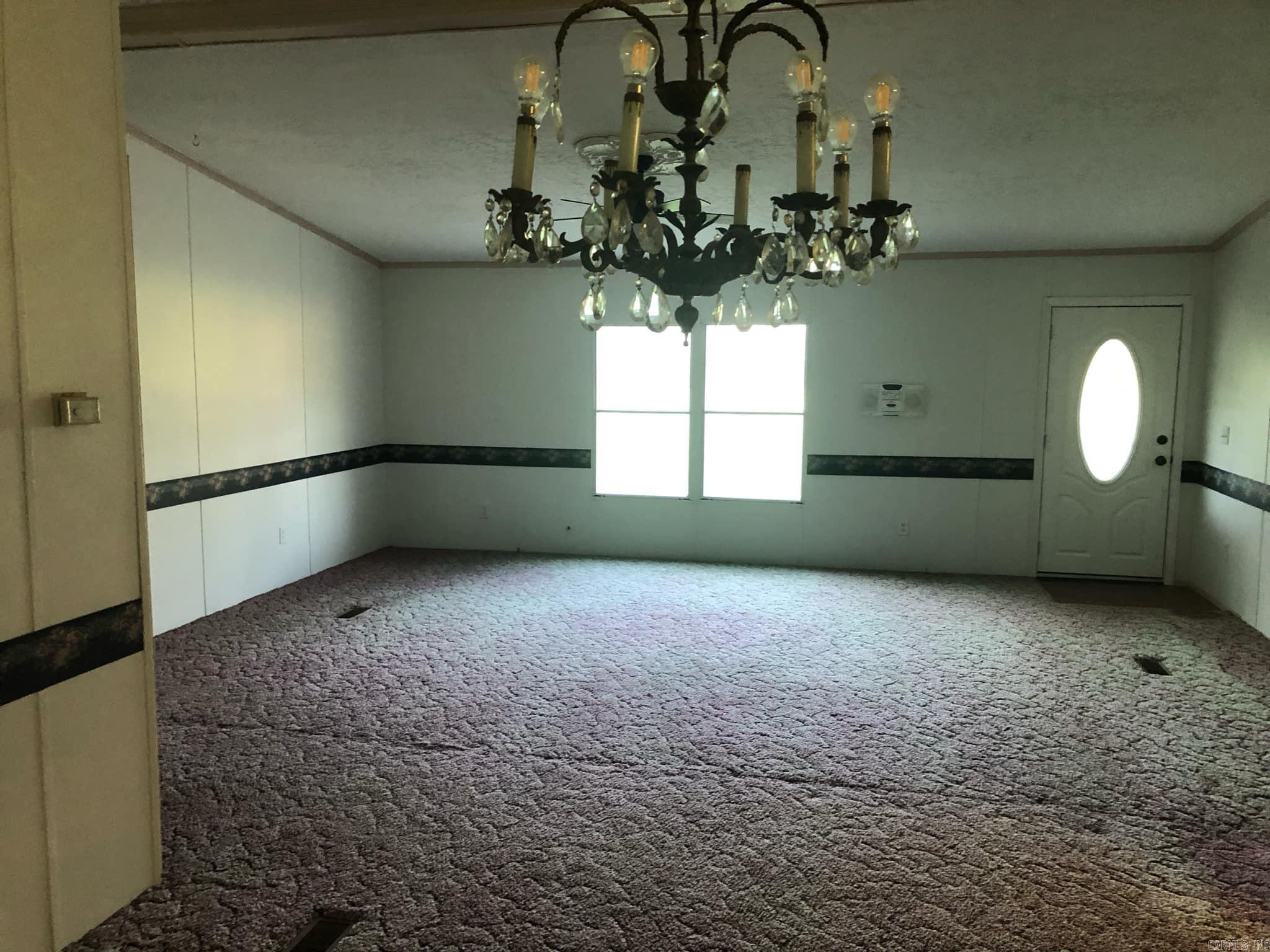 2320 E 8  Hamburg, AR