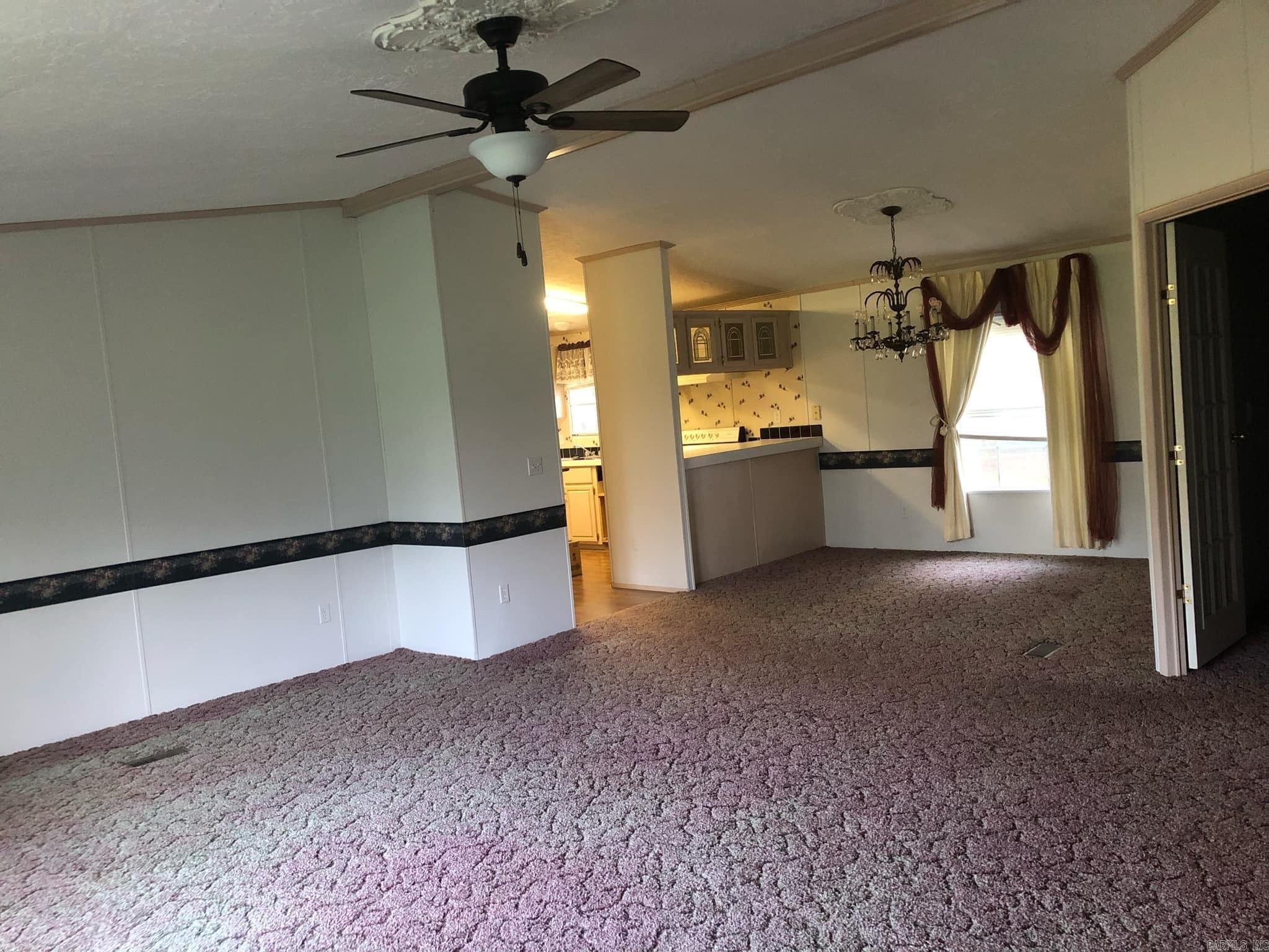 2320 E 8  Hamburg, AR