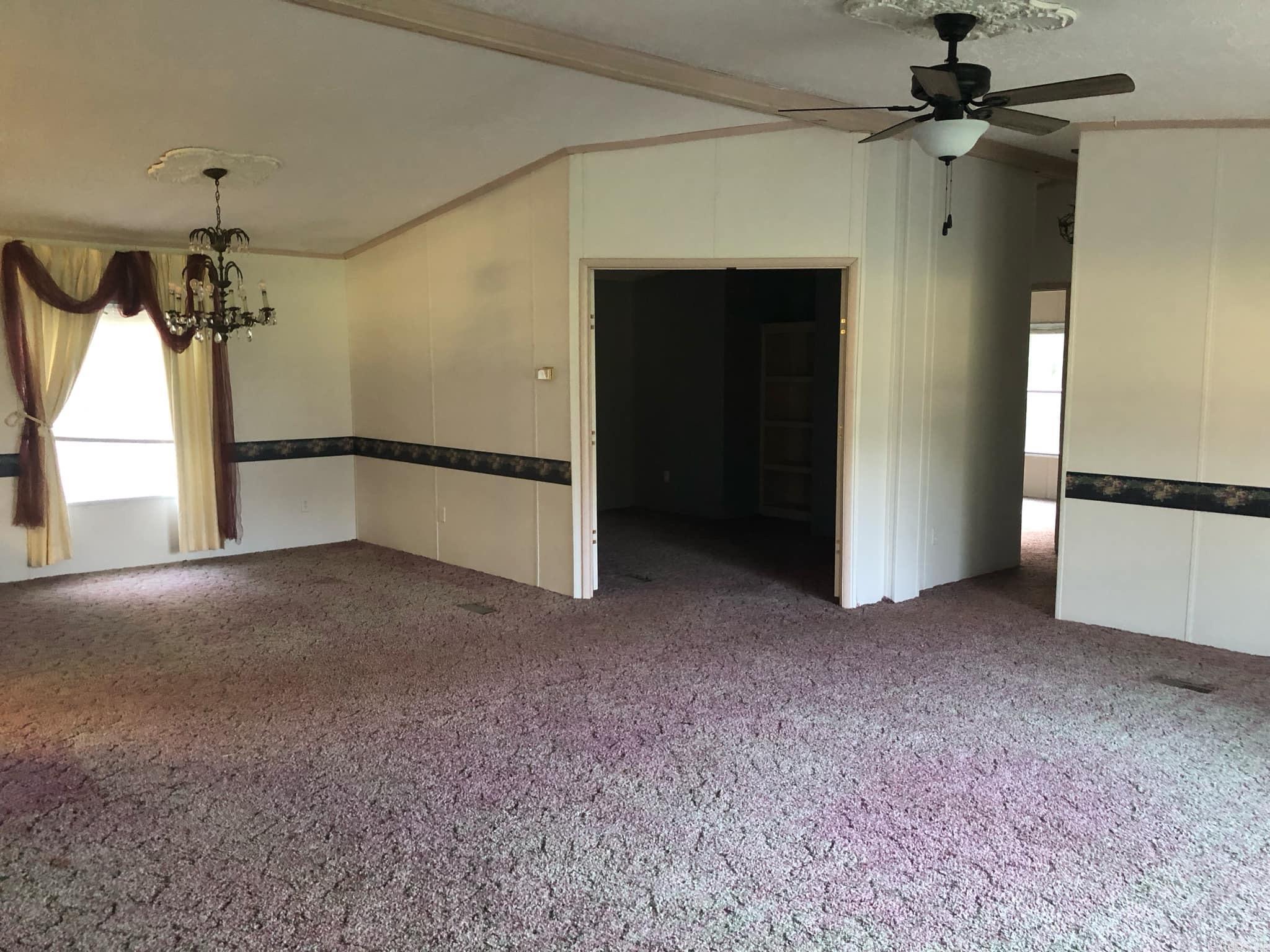 2320 E 8  Hamburg, AR