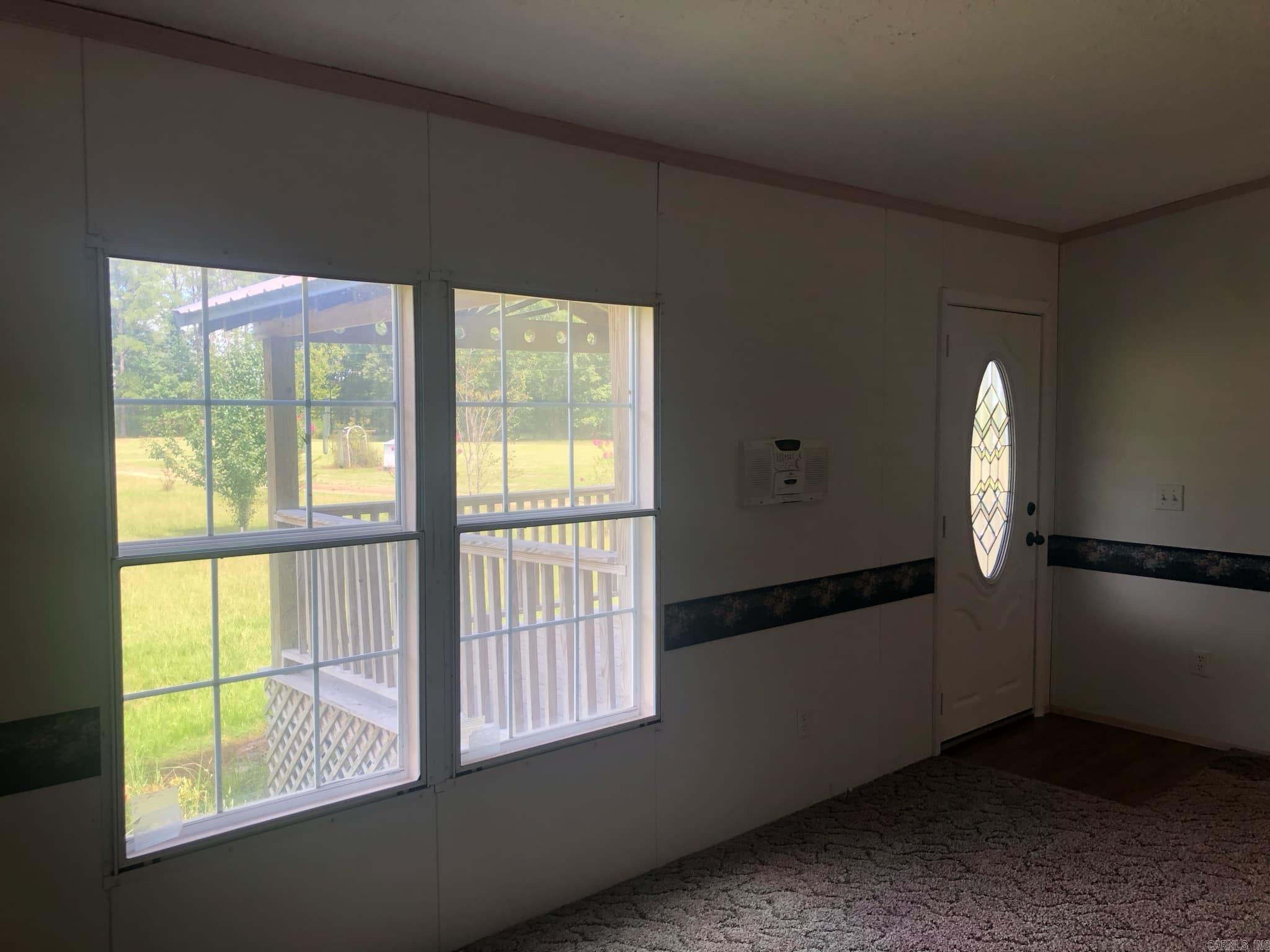 2320 E 8  Hamburg, AR