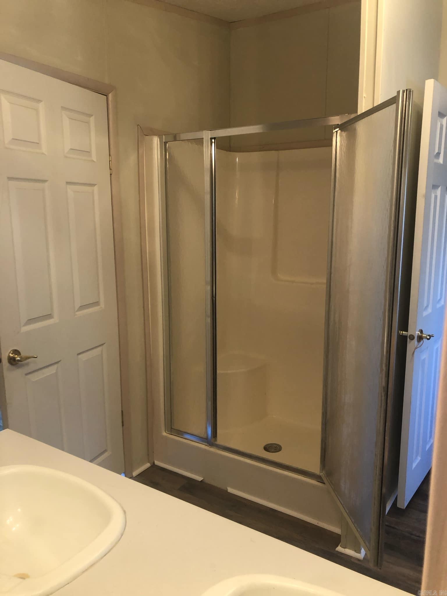2320 E 8  Hamburg, AR