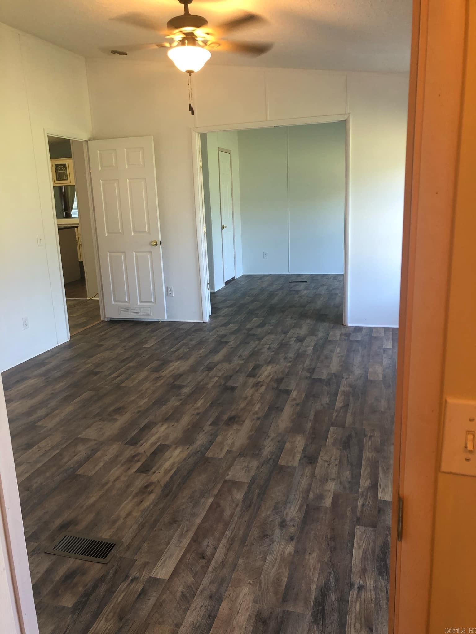 2320 E 8  Hamburg, AR