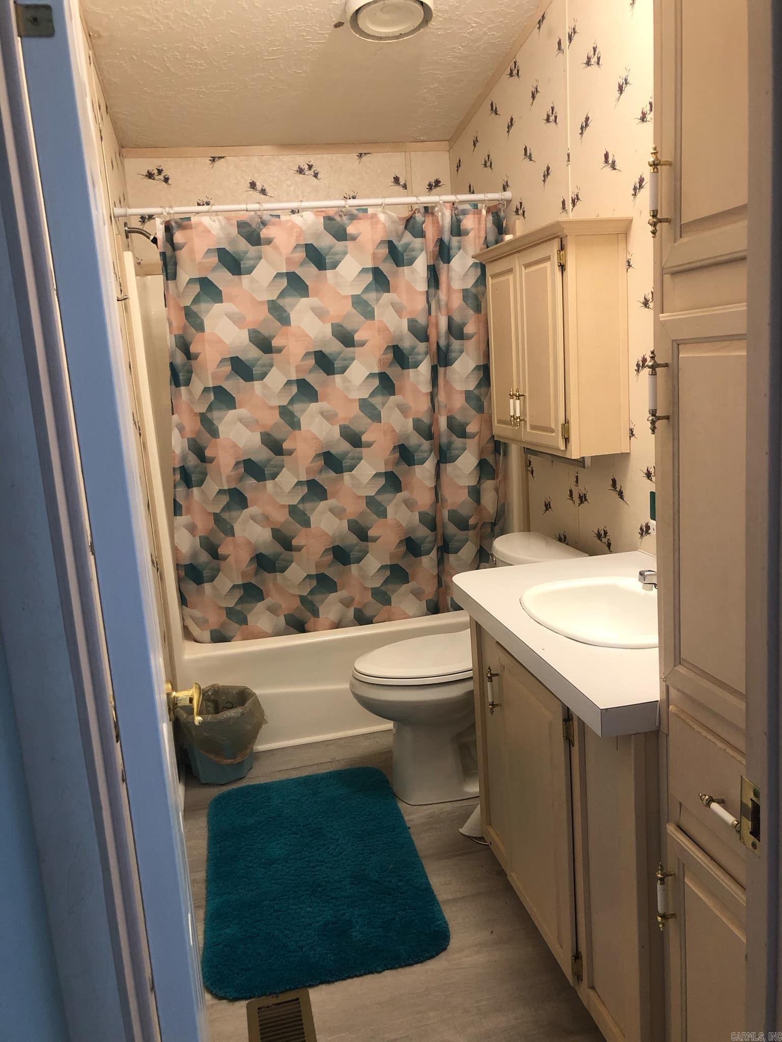 2320 E 8  Hamburg, AR