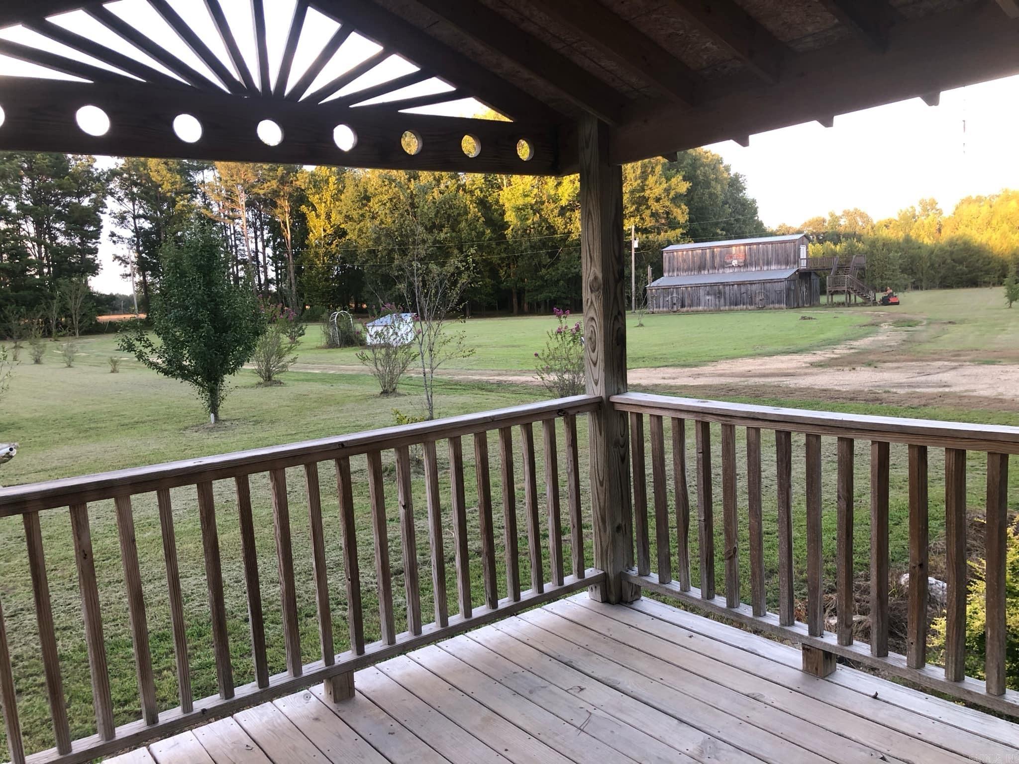 2320 E 8  Hamburg, AR