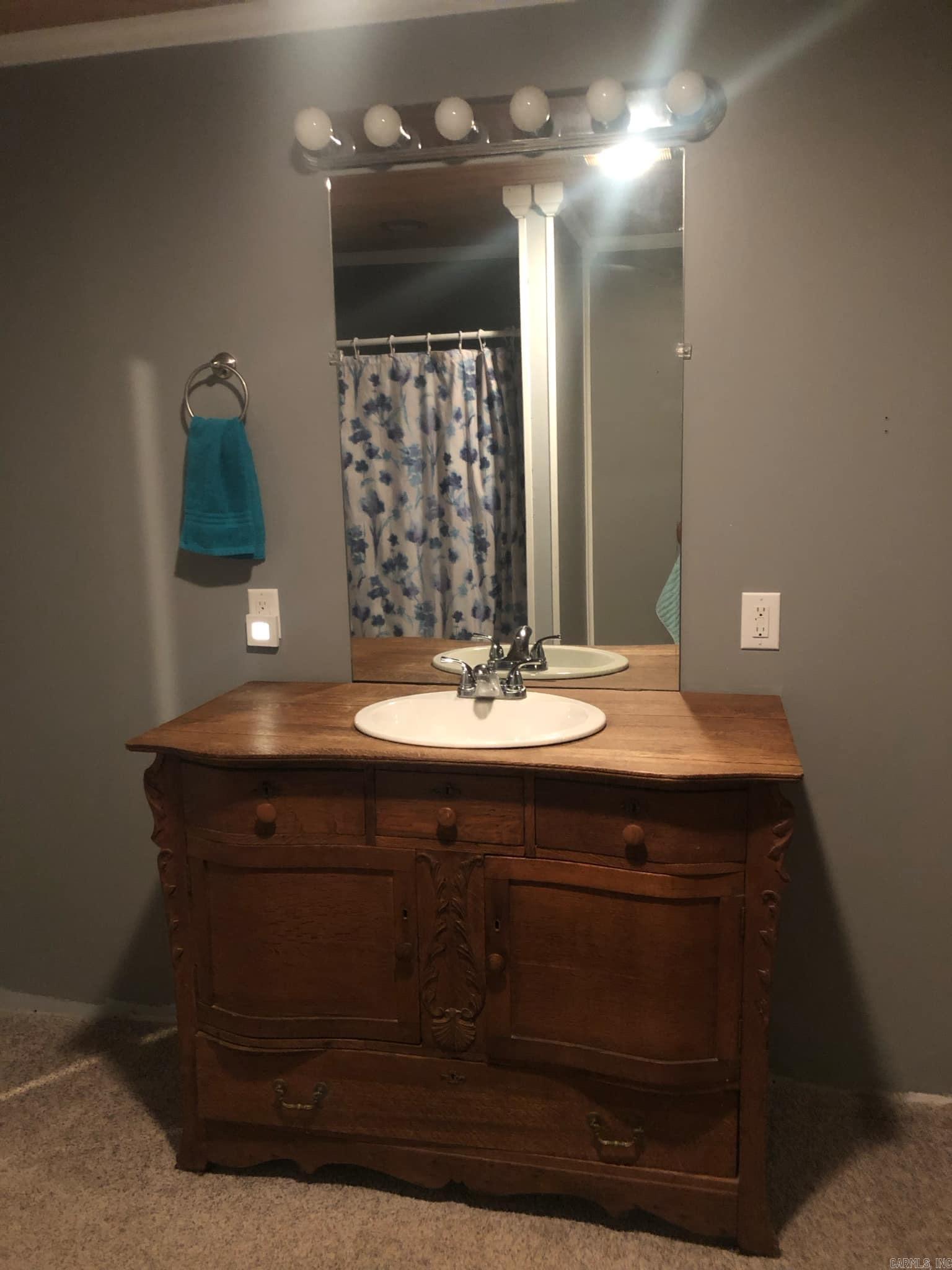 2320 E 8  Hamburg, AR