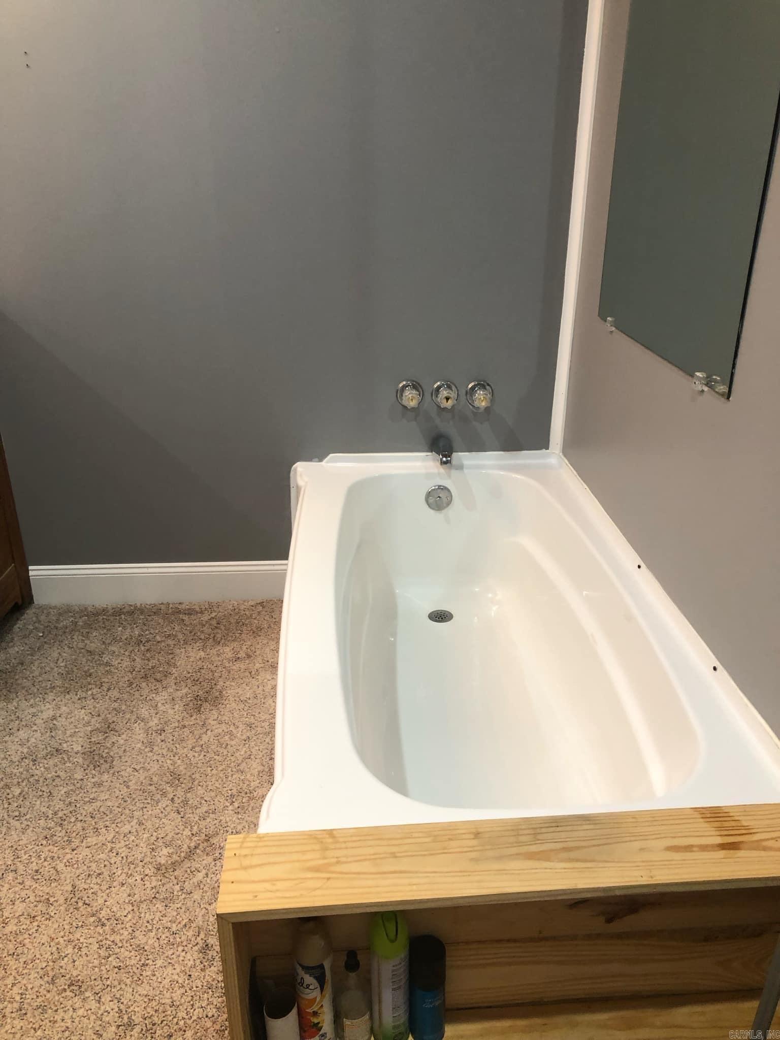 2320 E 8  Hamburg, AR