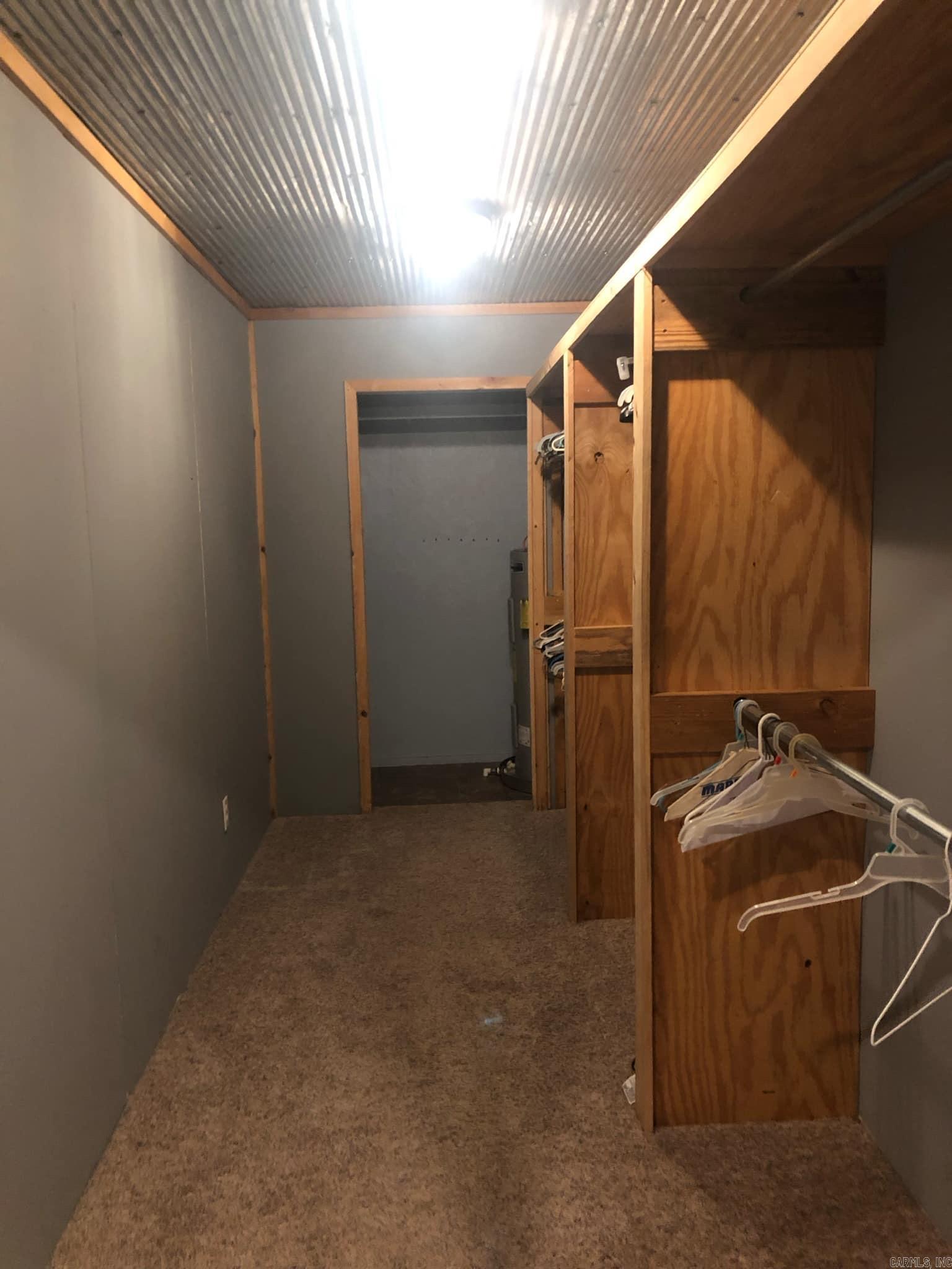 2320 E 8  Hamburg, AR