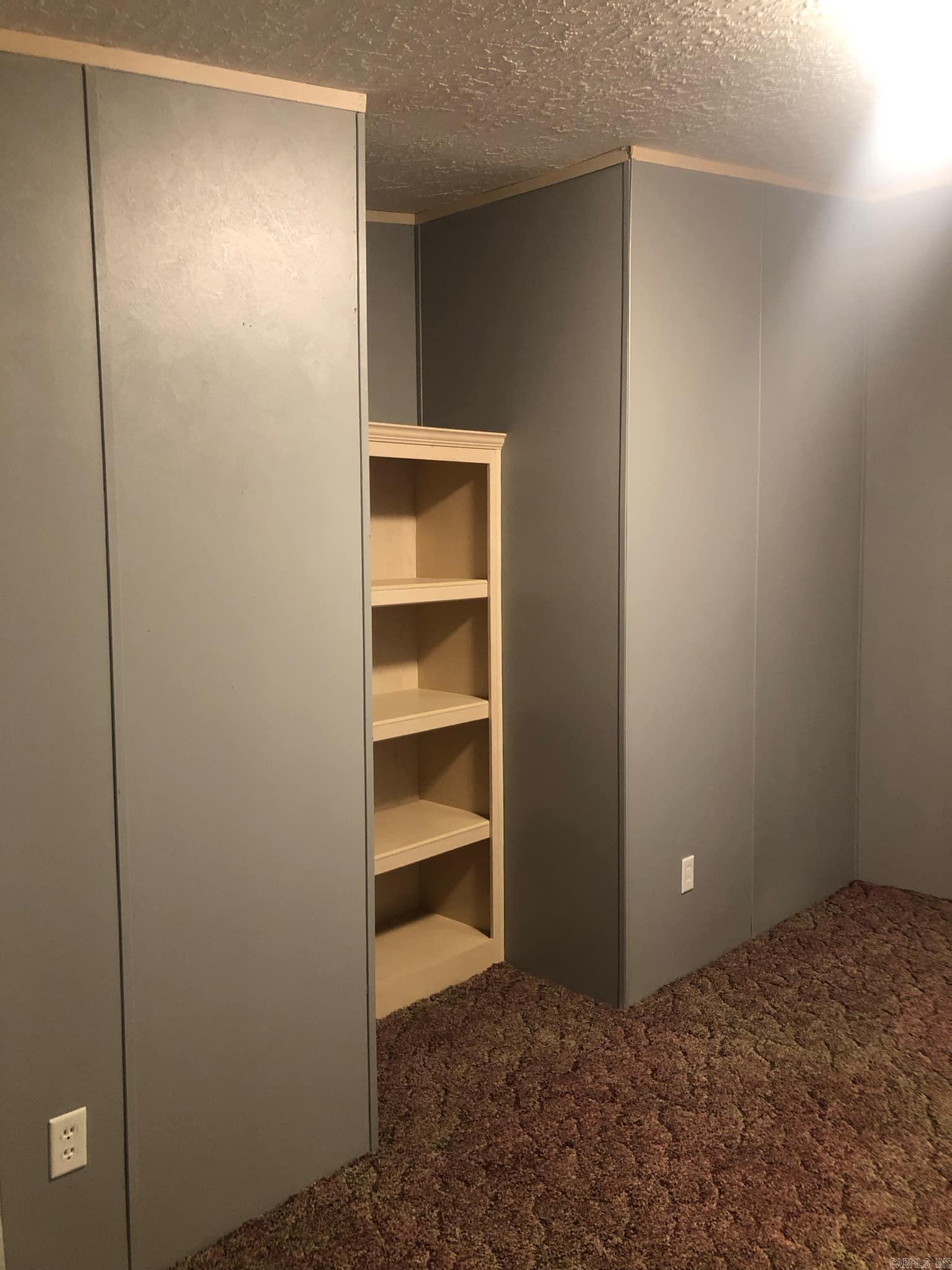 2320 E 8  Hamburg, AR