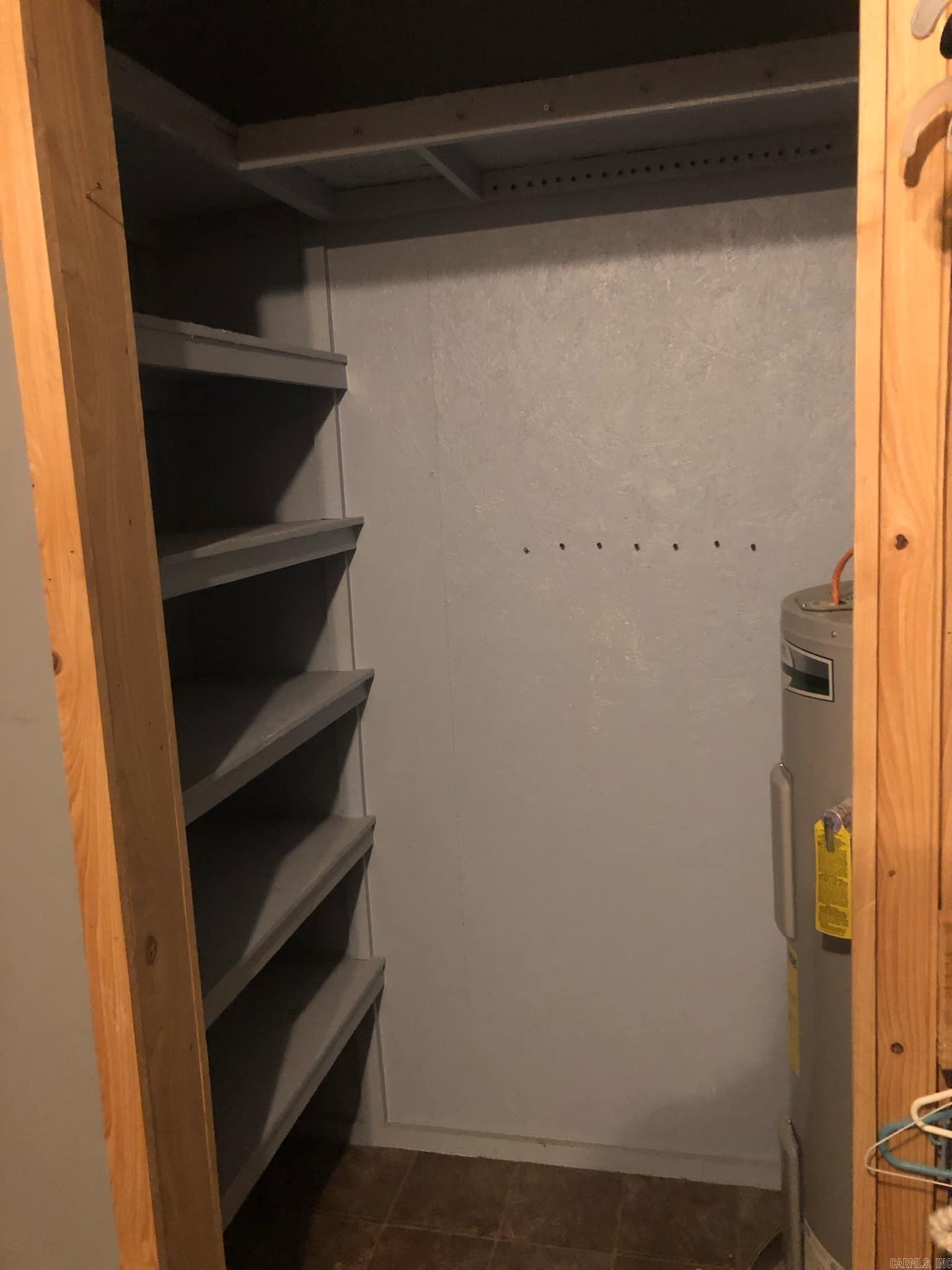 2320 E 8  Hamburg, AR