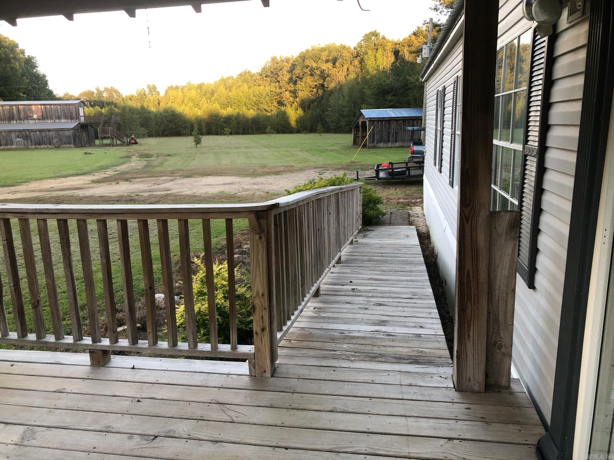 2320 E 8  Hamburg, AR