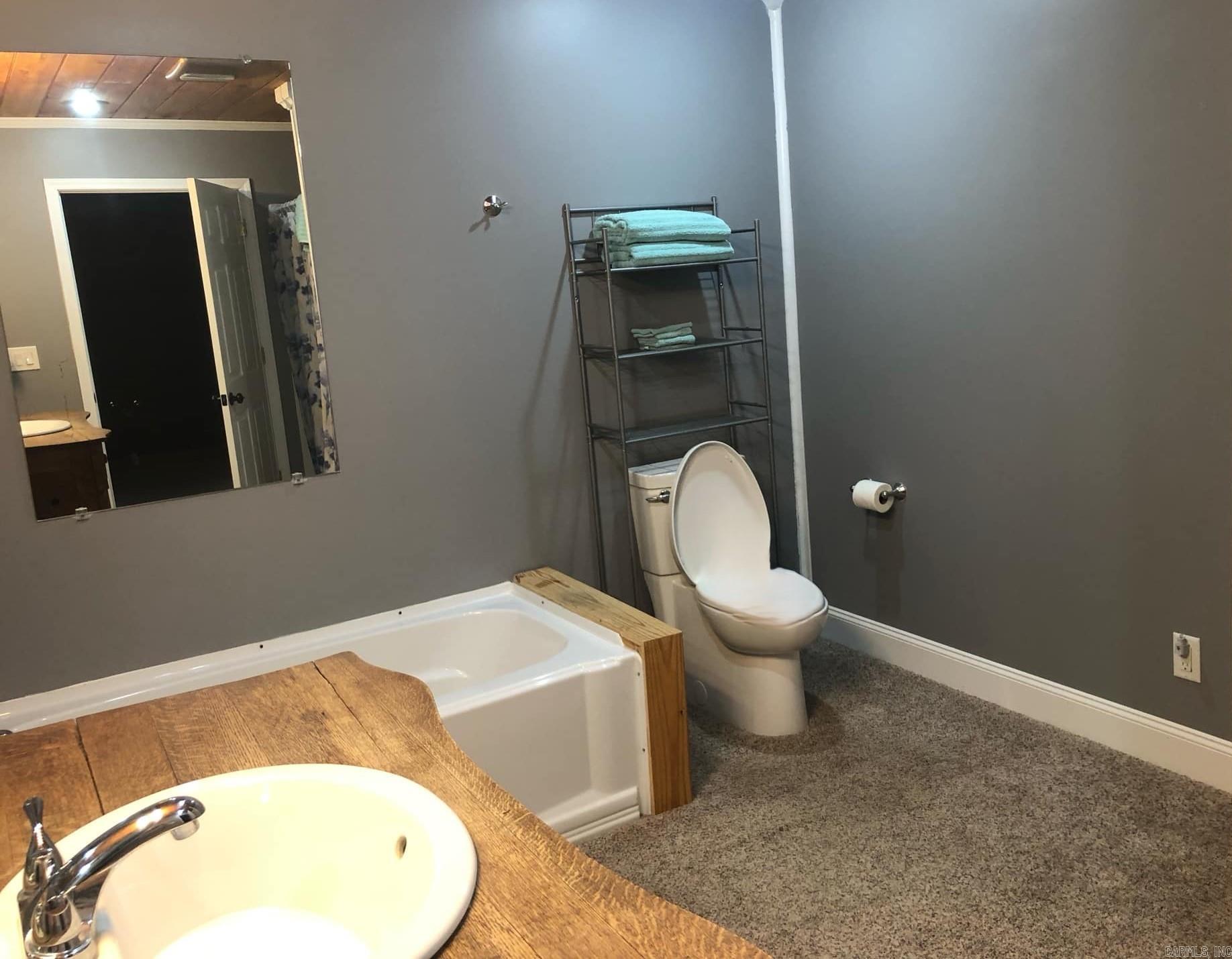 2320 E 8  Hamburg, AR