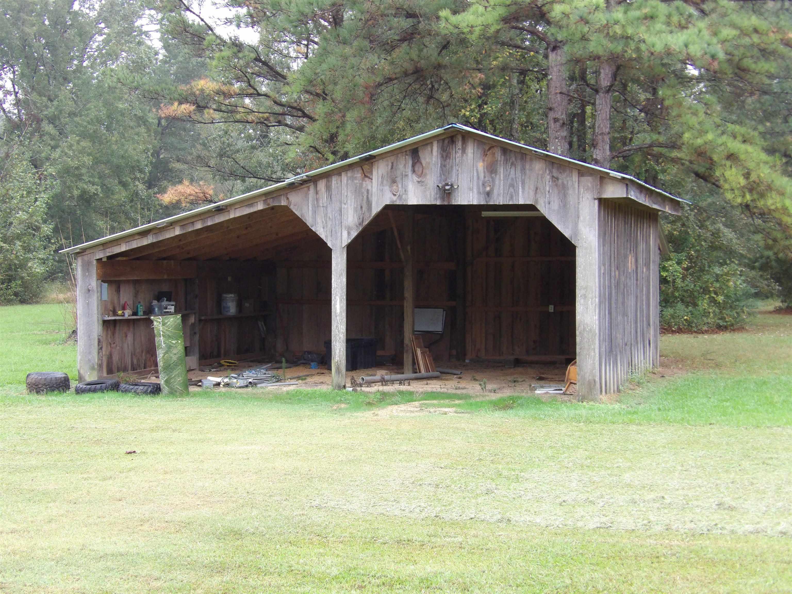 2320 E 8  Hamburg, AR
